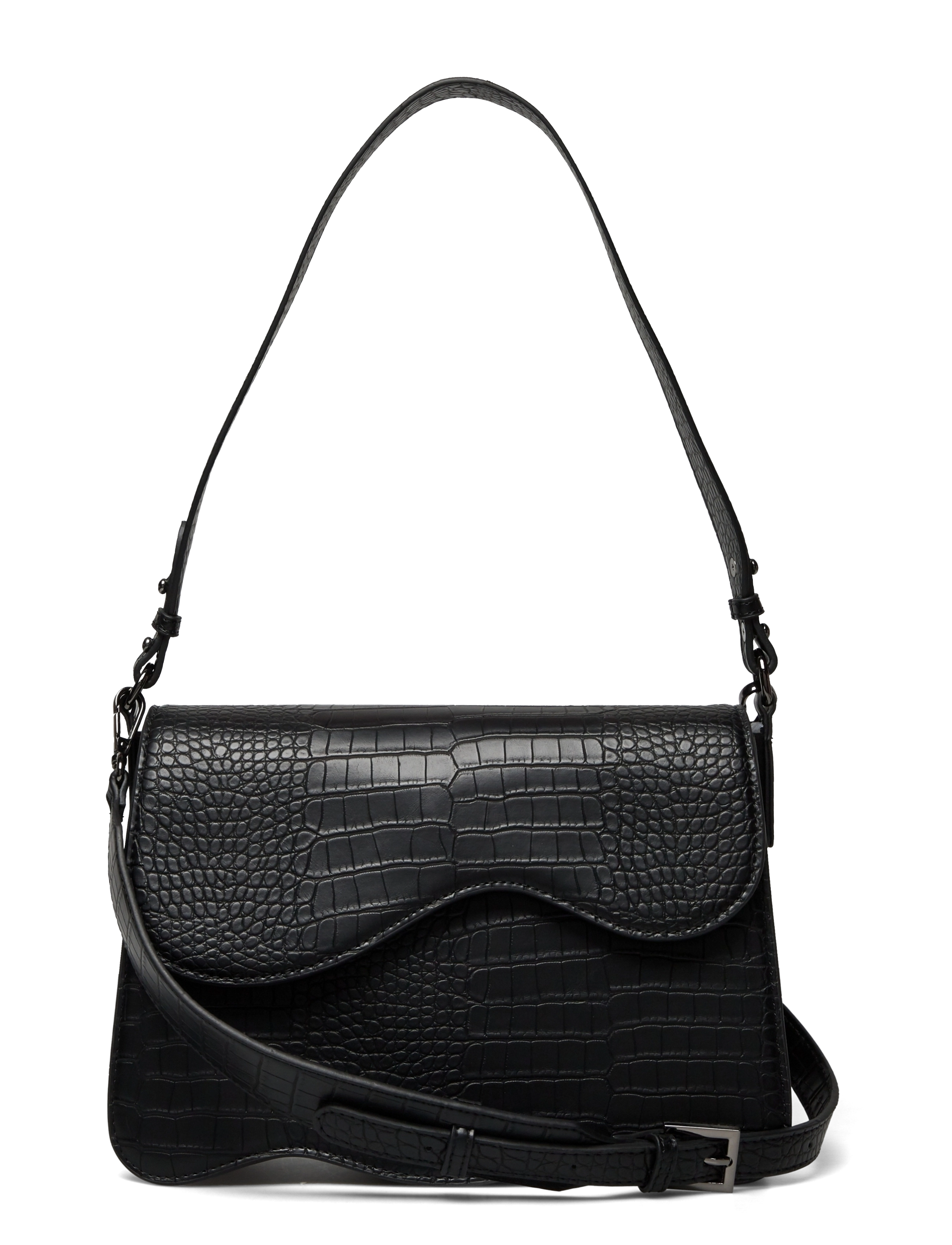 HVISK - ELUDE MATTE TRACE - black stroke - 0