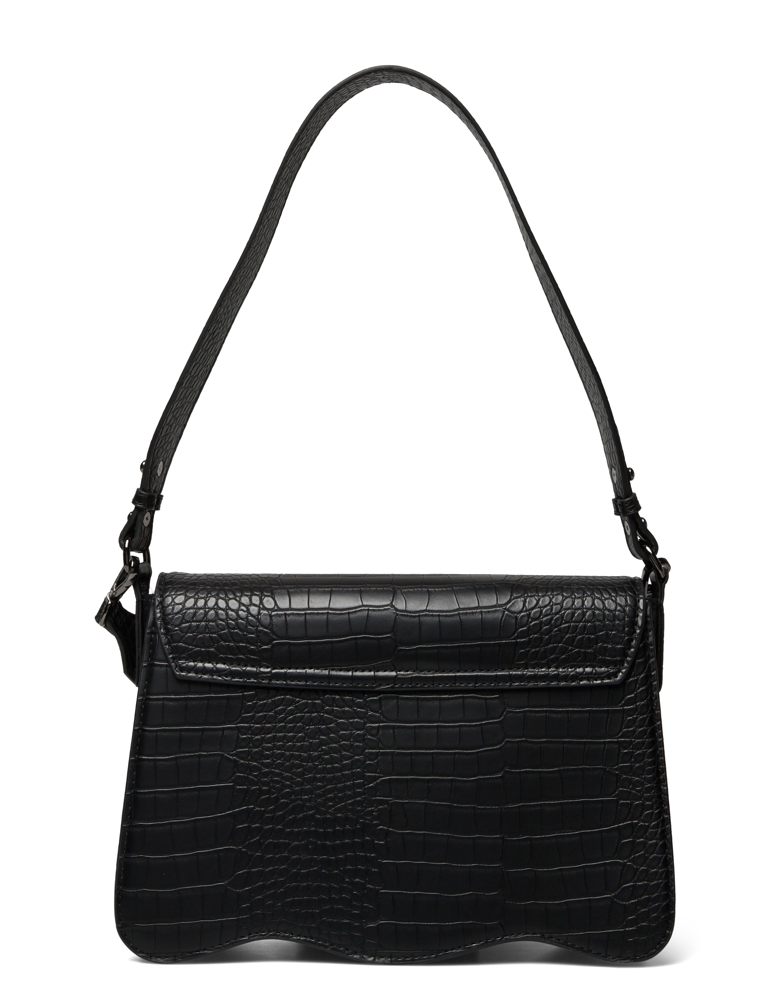 HVISK - ELUDE MATTE TRACE - black stroke - 1