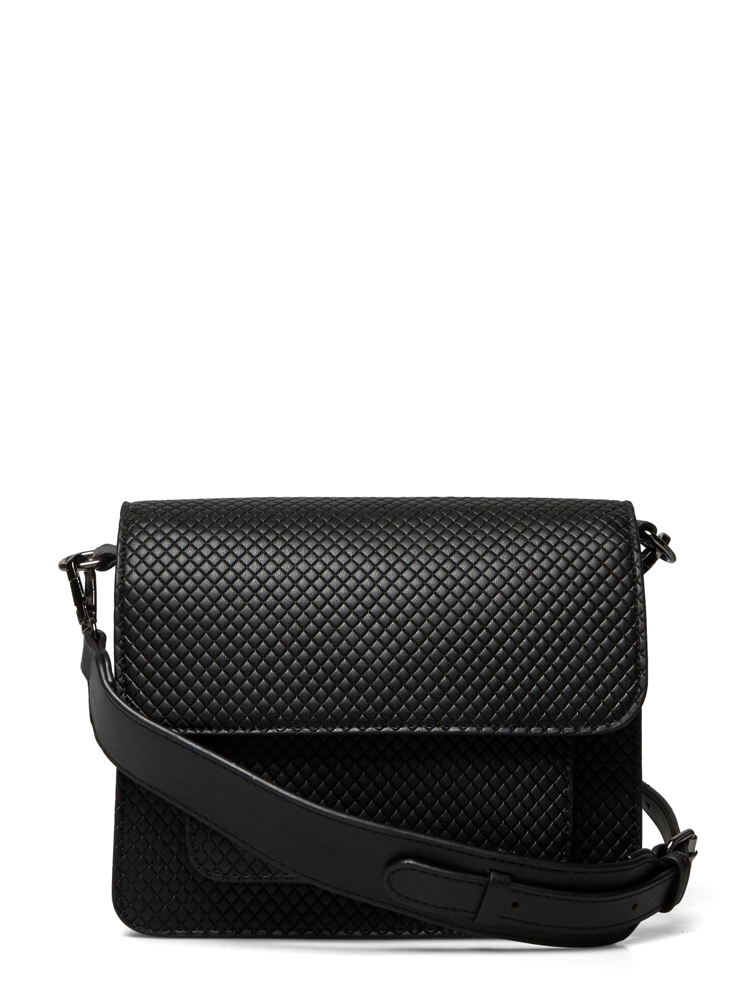 HVISK - CAYMAN POCKET NET SOFT - black stroke - 0