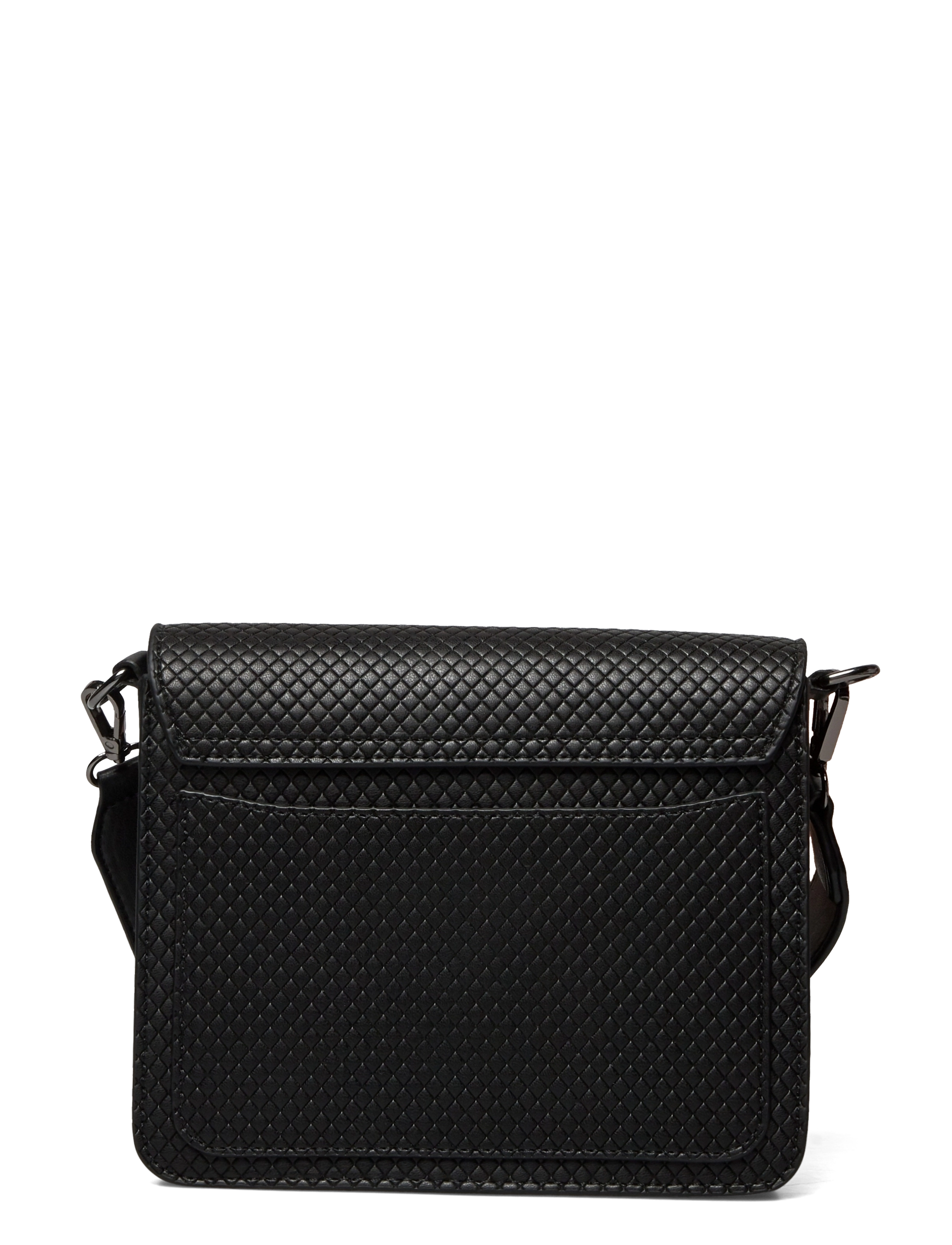 HVISK - CAYMAN POCKET NET SOFT - black stroke - 1