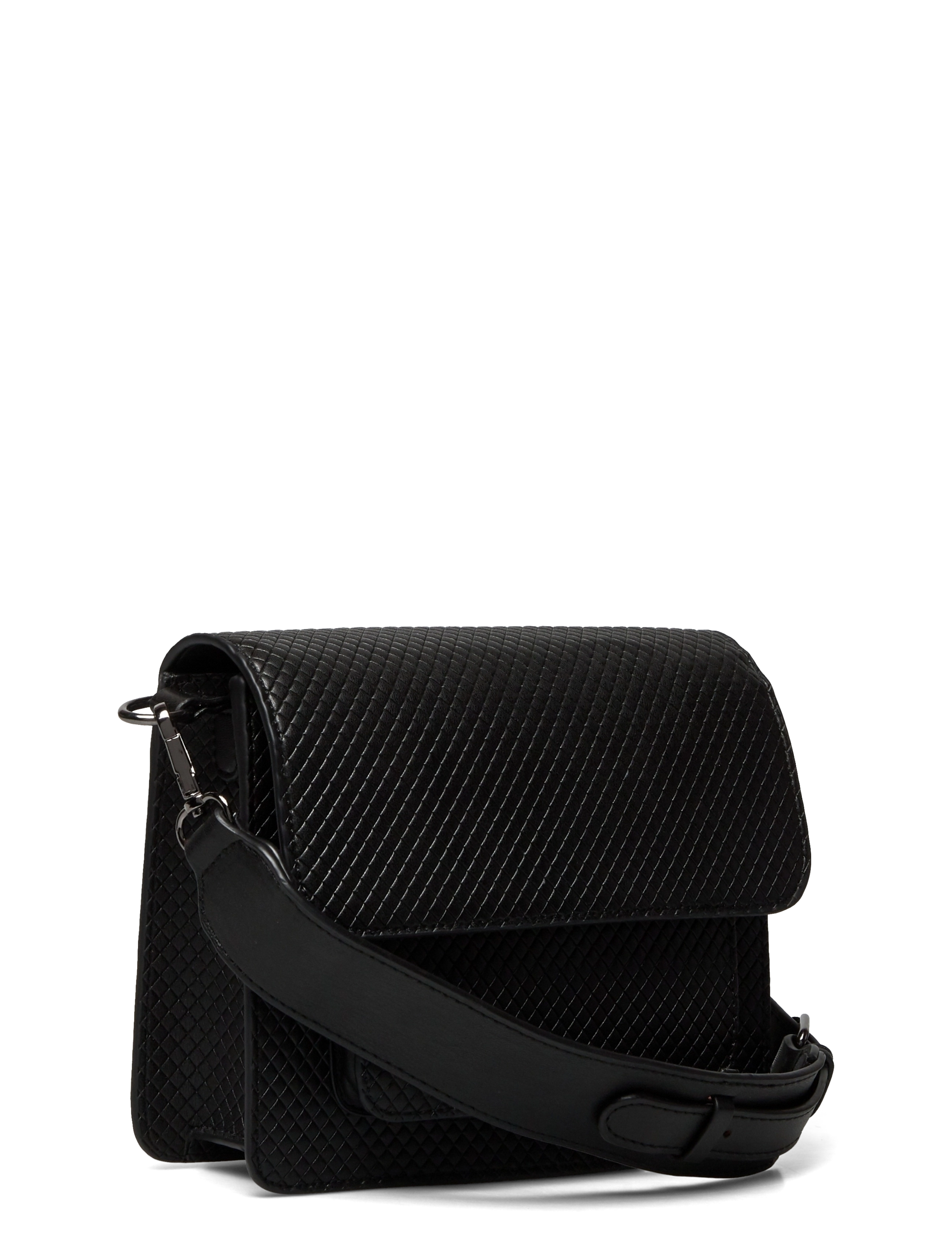 HVISK - CAYMAN POCKET NET SOFT - black stroke - 2
