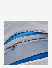 HVISK - CASSET STRUCTURE - odzież imprezowa w cenach outletowych - offline grey - 2