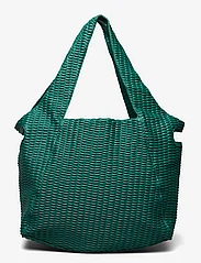 HVISK - TACT STRUCTURE CABLE - totes - gold green - 0