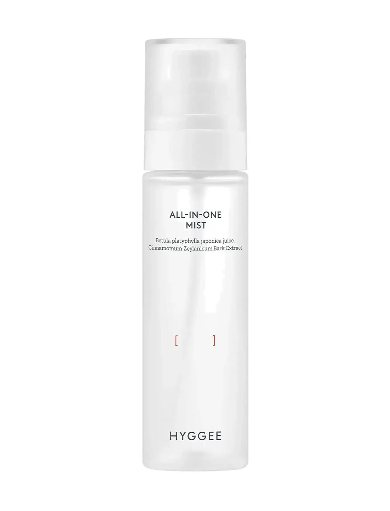 Hyggee All-In-One Mist 100Ml - Nude - 100 ML