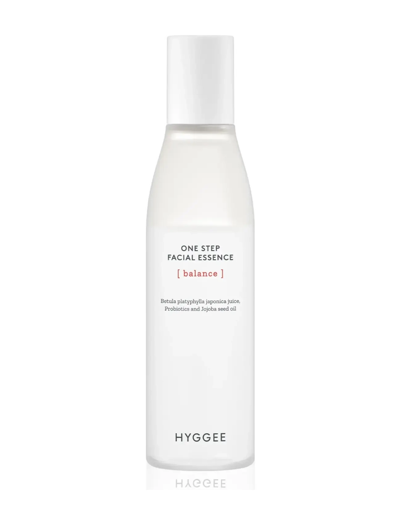 Hyggee Balance One Step Facial Essence, Essens, Nude, Str: 110 ML