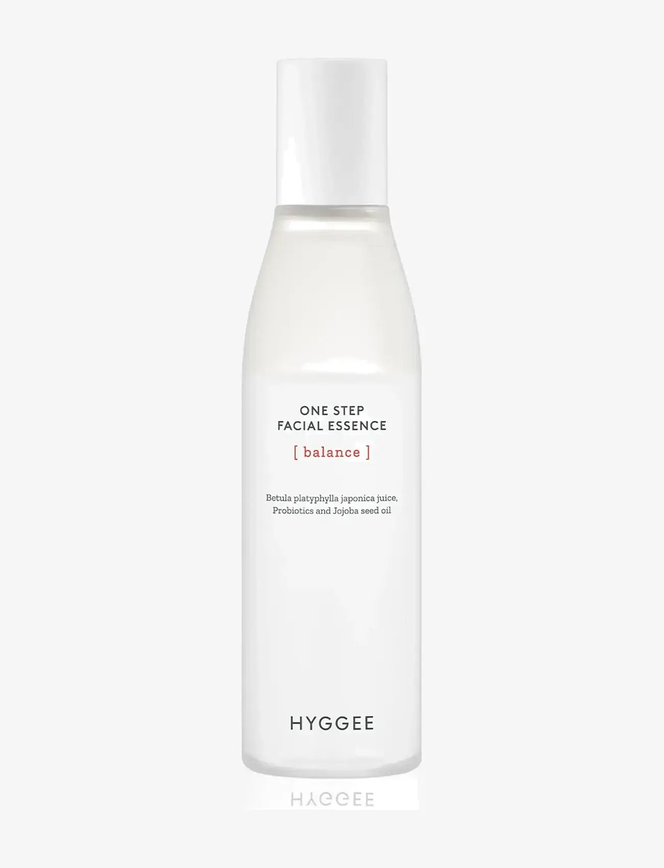 Hyggee - Balance One Step Facial Essence - essence - no color - 0