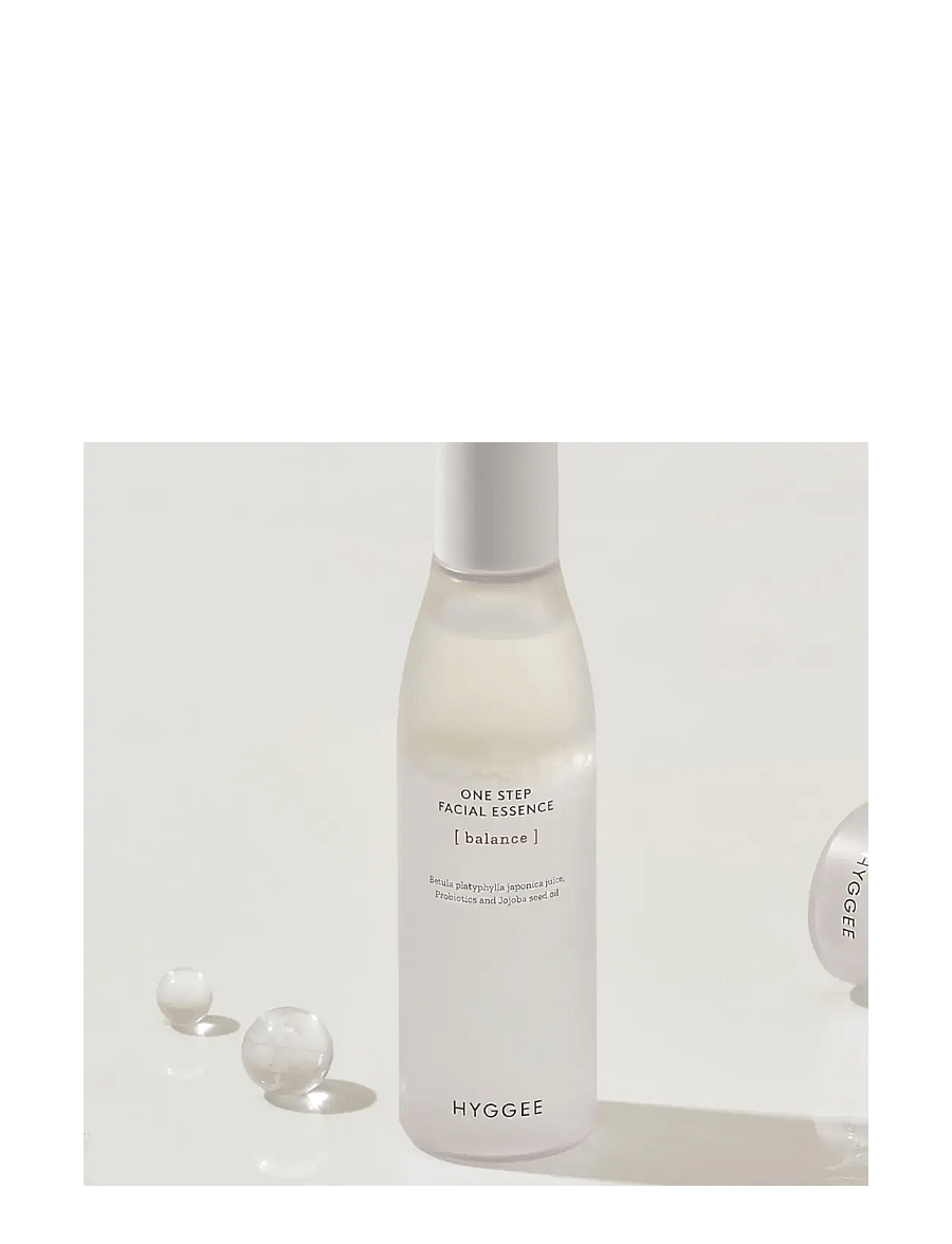 Hyggee - Balance One Step Facial Essence - no color - 2