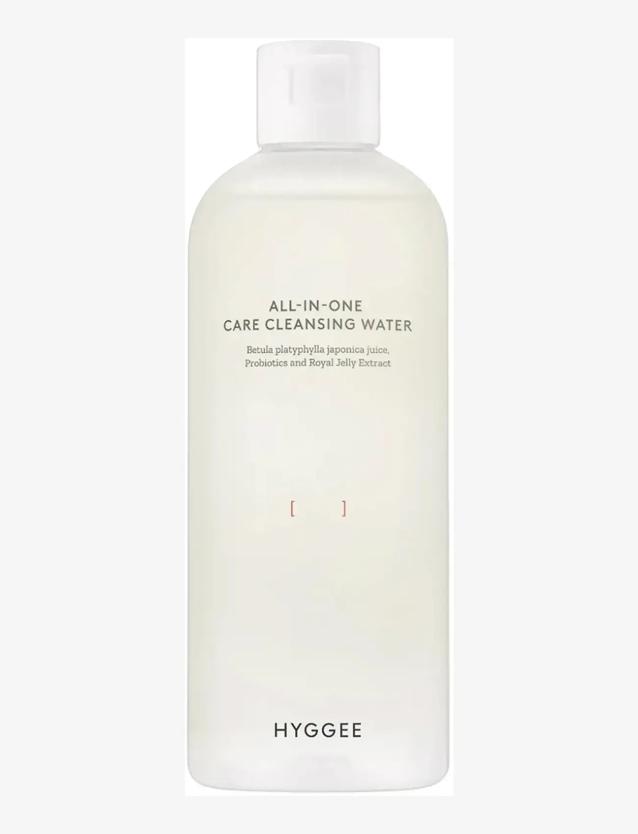 Hyggee - All-In-One Care Cleansing Water 300ml - no color - 0