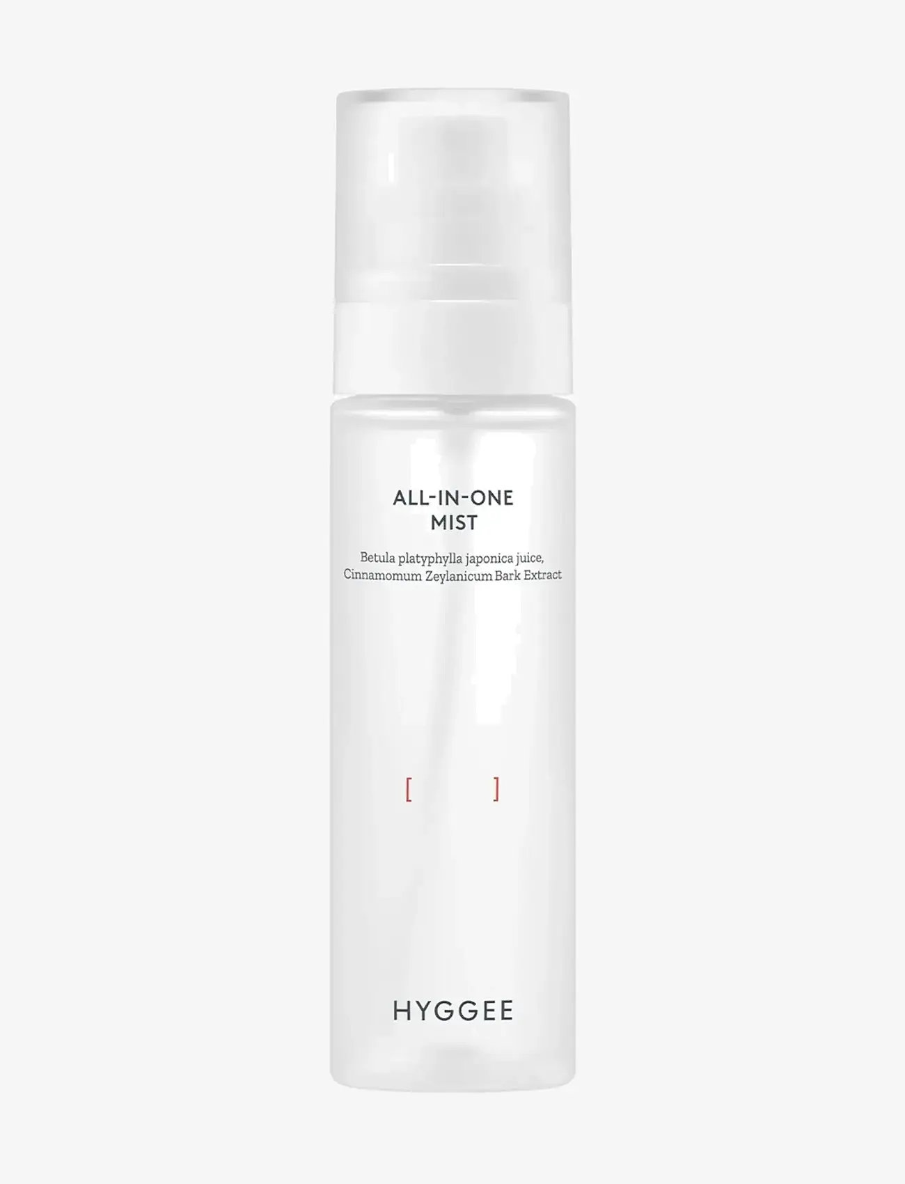Hyggee - All-In-One Mist 100ml - ansigtsmist - no color - 0