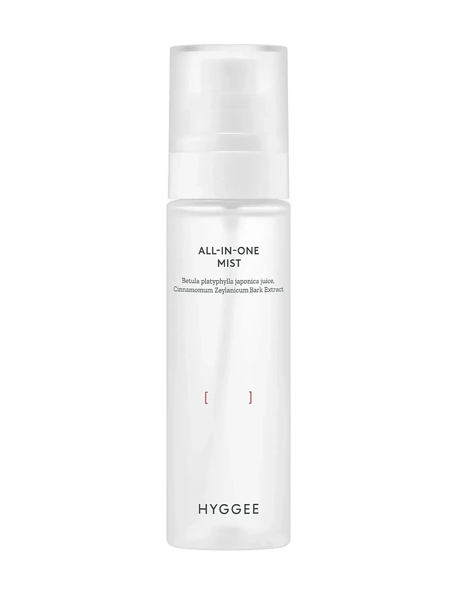 Hyggee - HYGGEE All-In-One Mist 100ml - ansigtsmist - no color - 0