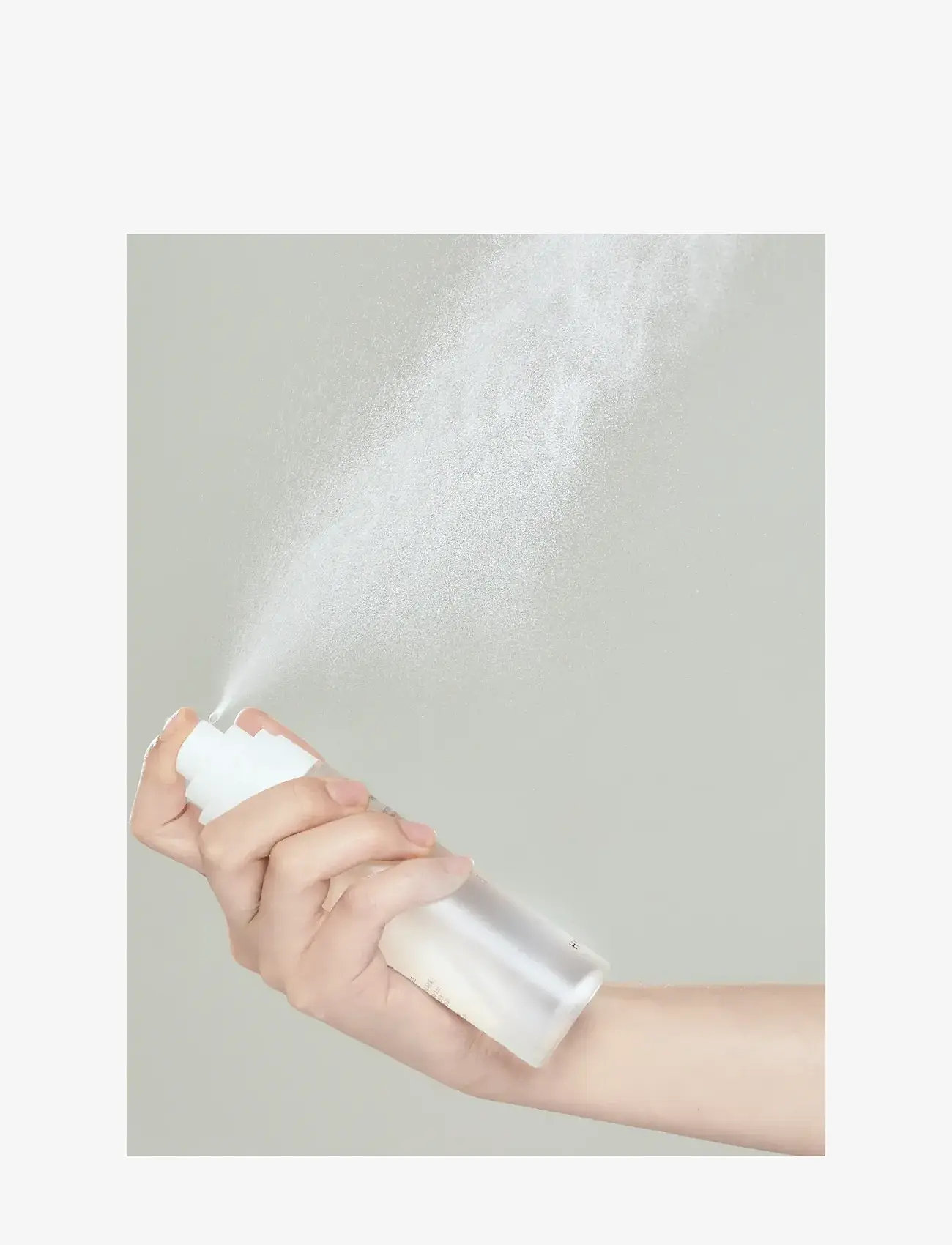 Hyggee - All-In-One Mist 100ml - ansigtsmist - no color - 1