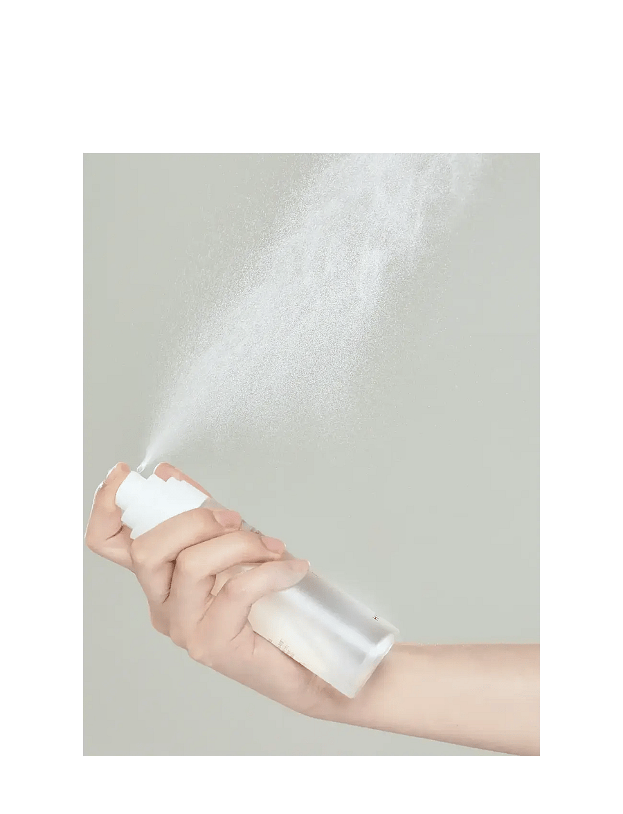 Hyggee - HYGGEE All-In-One Mist 100ml - ansigtsmist - no color - 1