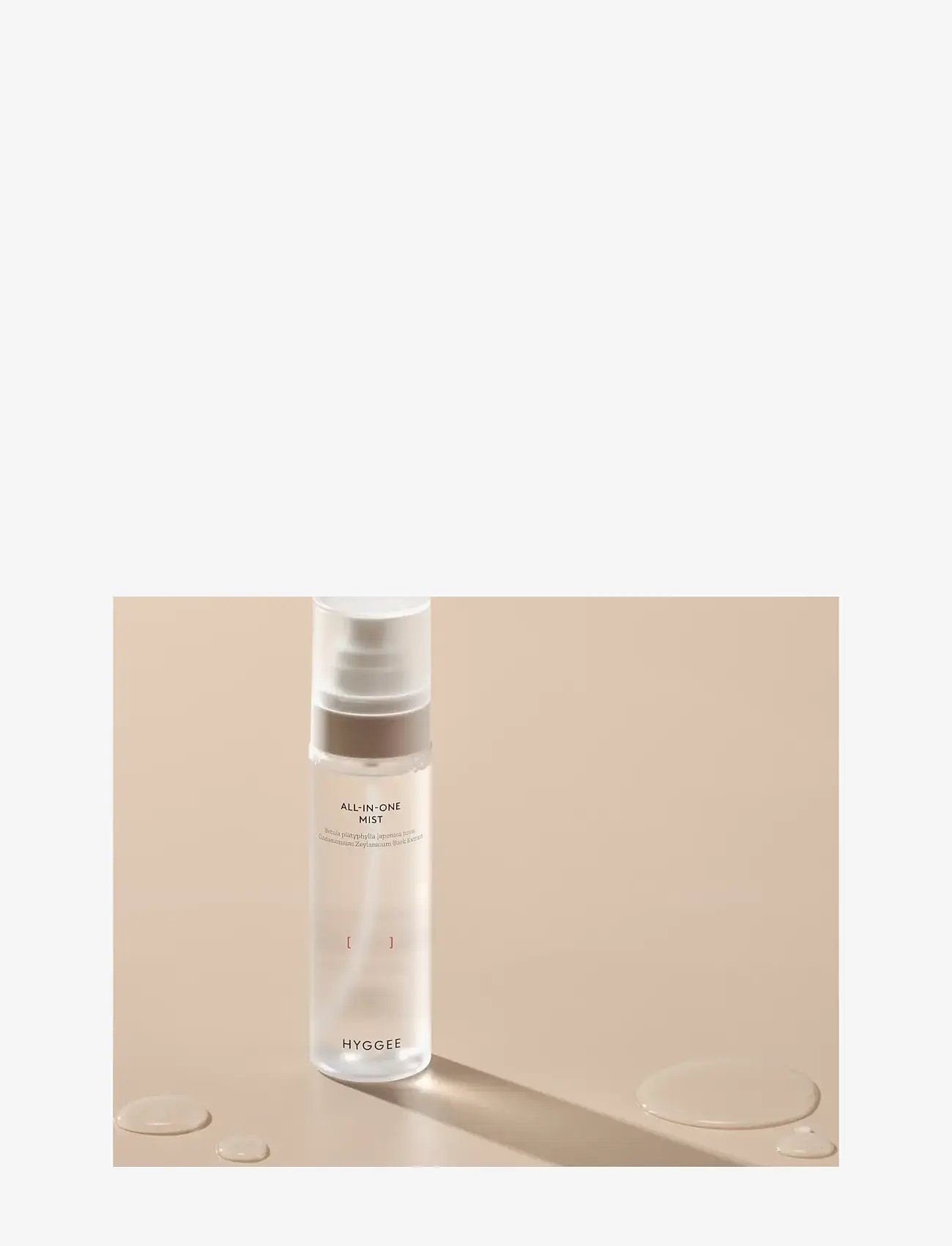 Hyggee - All-In-One Mist 100ml - ansigtsmist - no color - 2