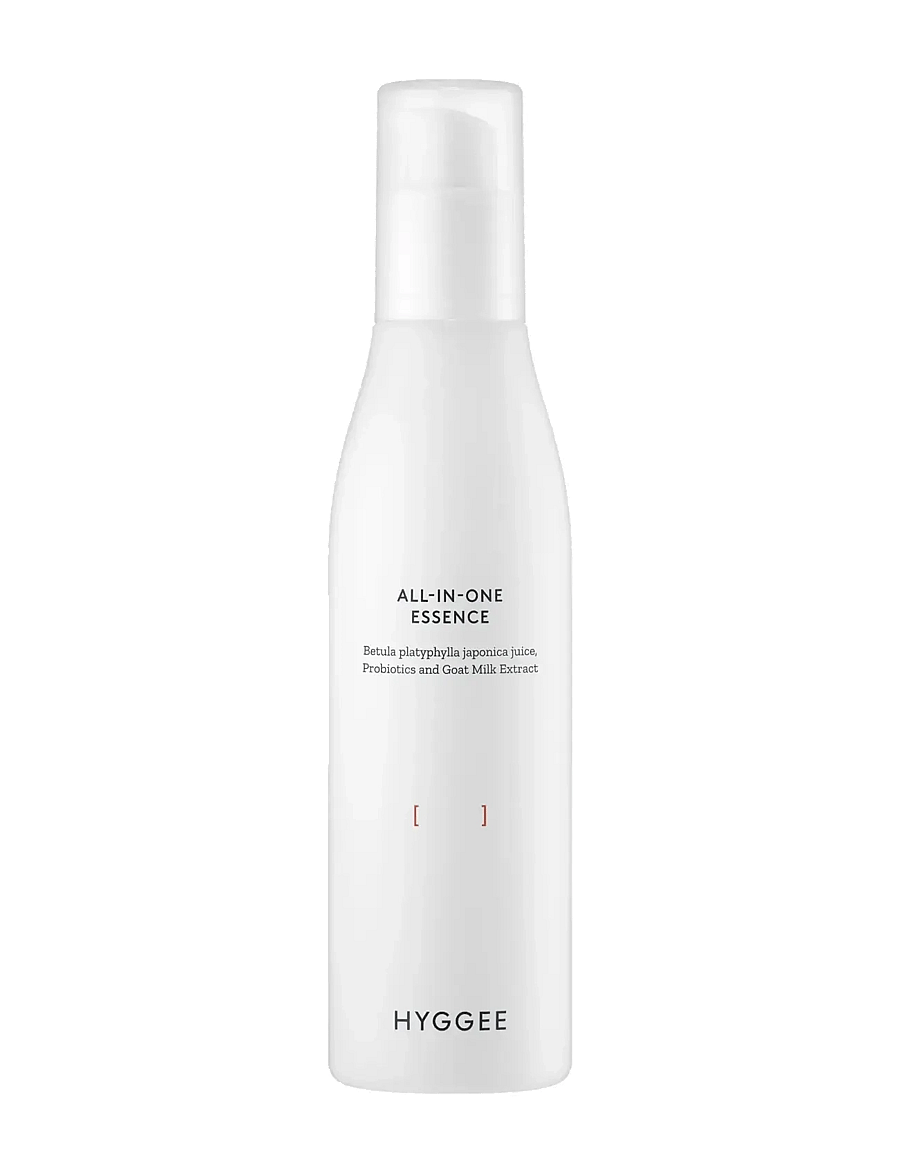 Hyggee - HYGGEE All-In-One Essence 110ml - no color - 0