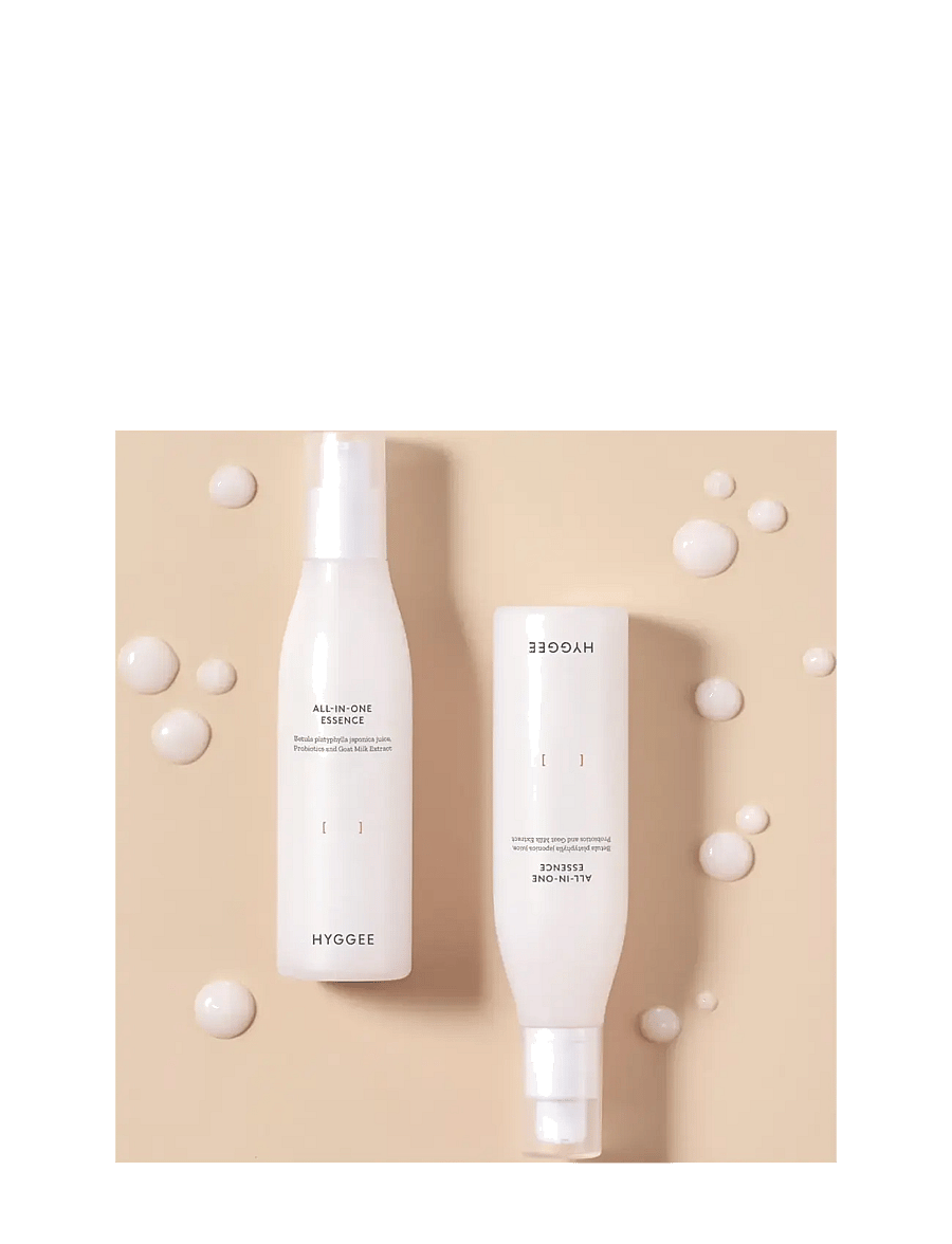 Hyggee - HYGGEE All-In-One Essence 110ml - no color - 1