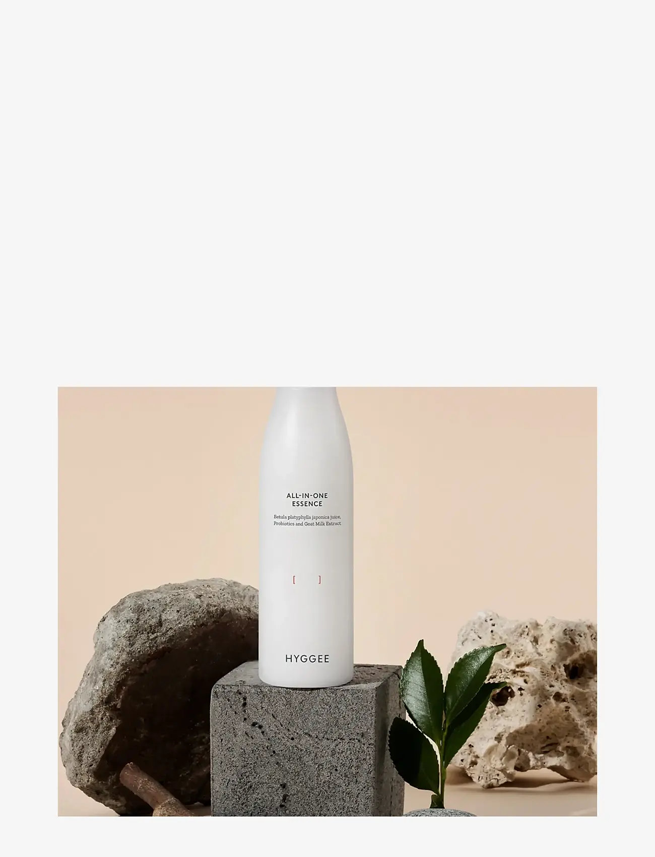 Hyggee - All-In-One Essence 110ml - eksfolierende tonere - no color - 3