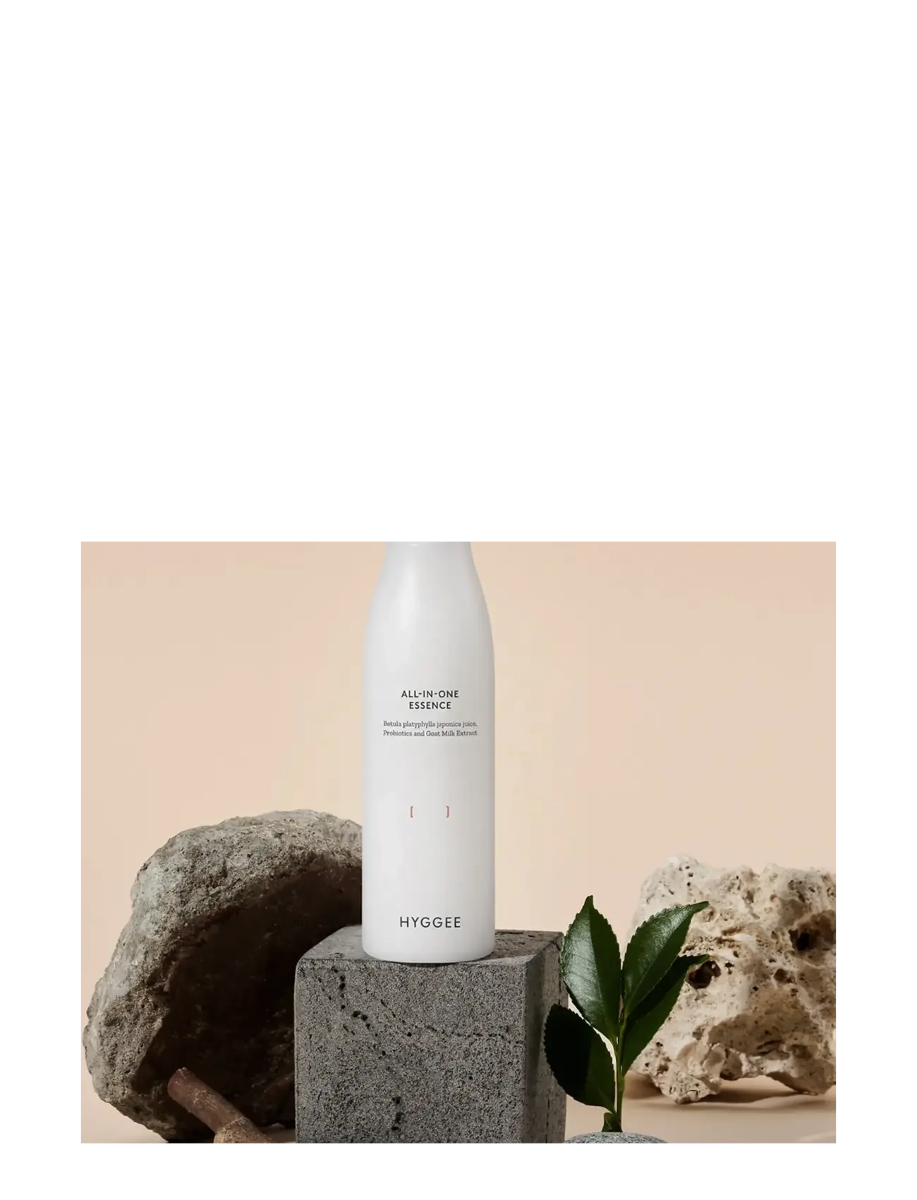 Hyggee - All-In-One Essence 110ml - skintonic & toner - no color - 3