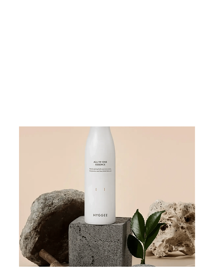 Hyggee - HYGGEE All-In-One Essence 110ml - no color - 3