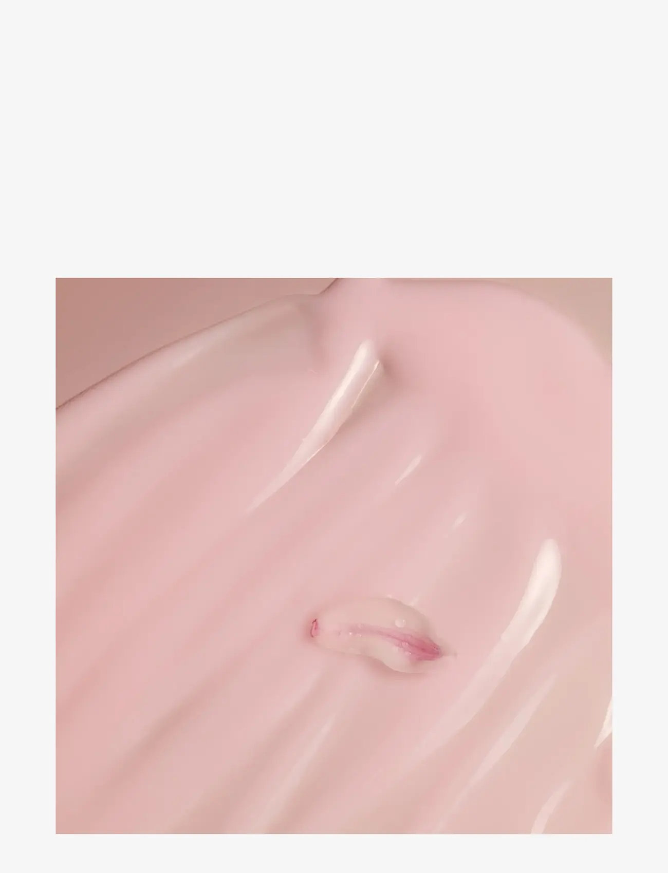 Hyggee - Red Flower Active Mask - no color - 3