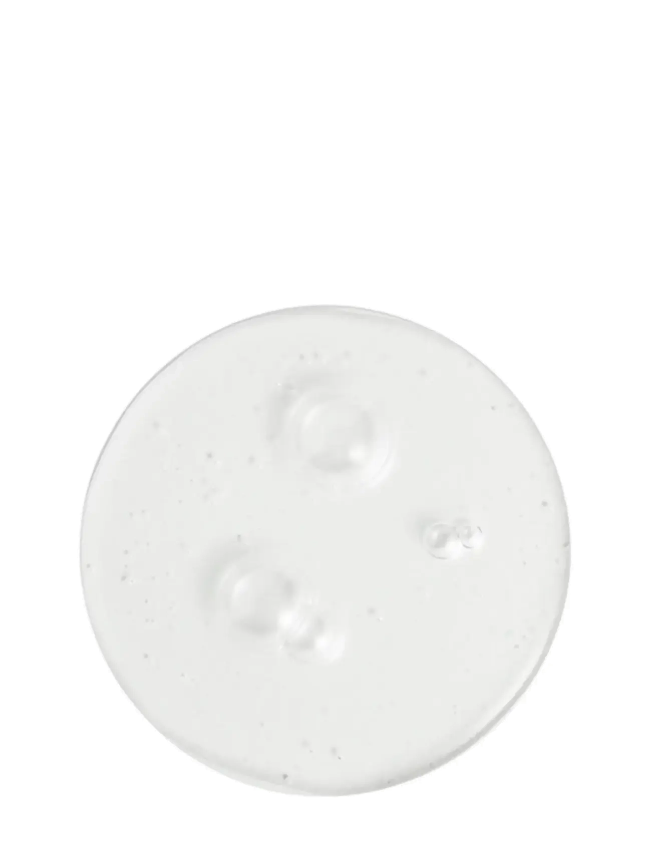 Hyggee - Ph Hyaluron Gel Cleanser - rengöringsgel - no color - 1