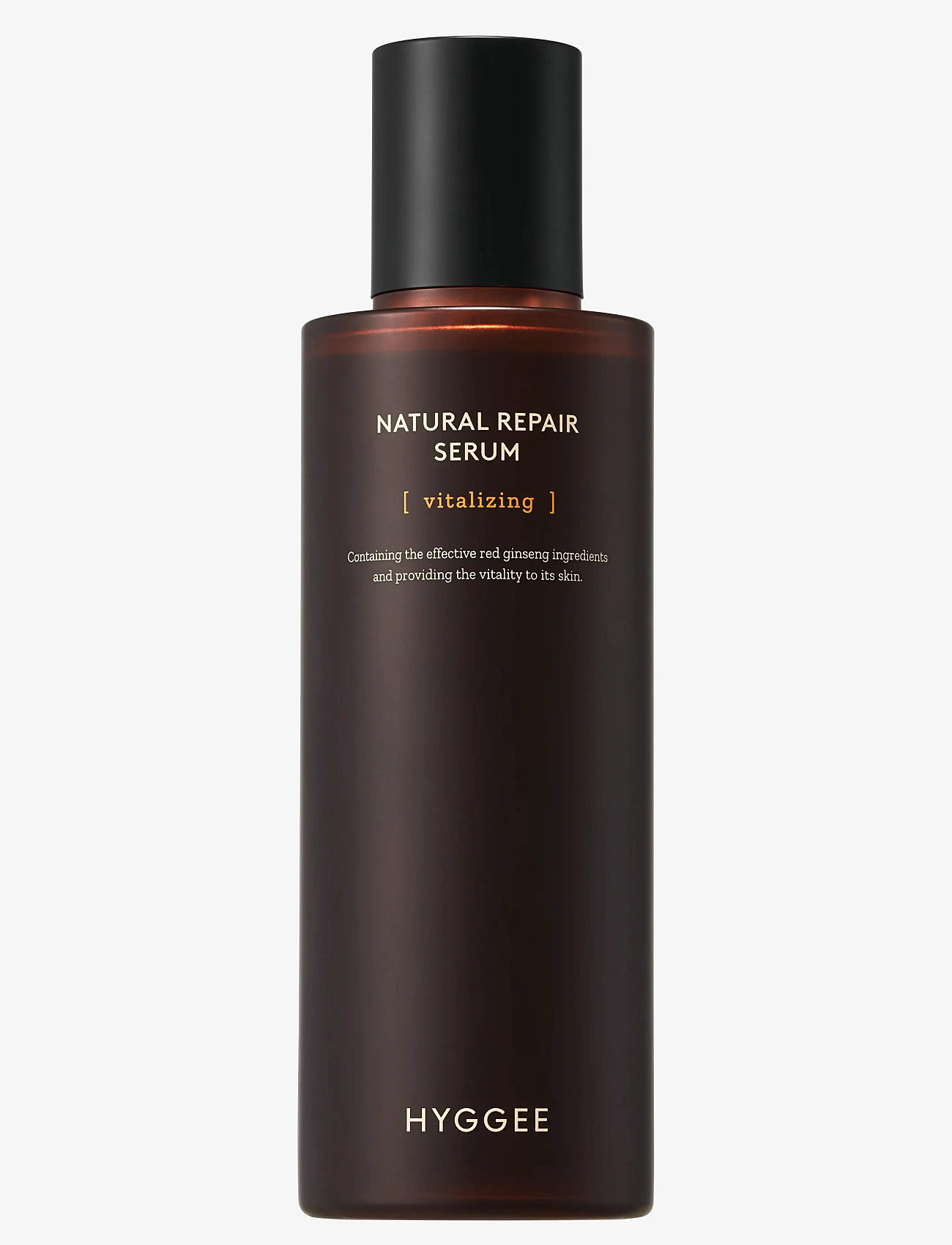 Hyggee - Natural Repair Serum 120ml - hårkurer - no color - 1