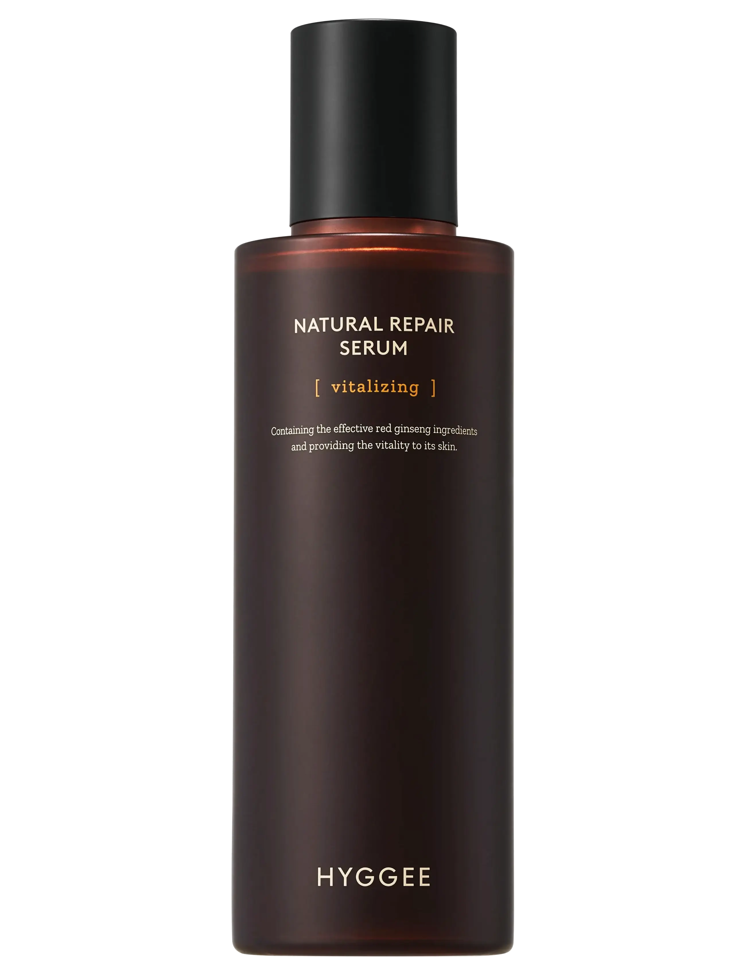 Hyggee Natural Repair Serum 120ml - Erbjudanden - NO COLOR / undefined