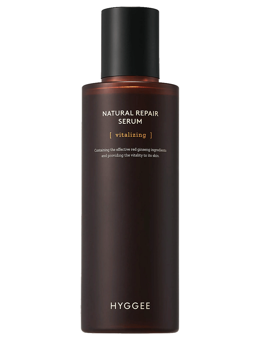Hyggee - Natural Repair Serum 120ml - no color - 1