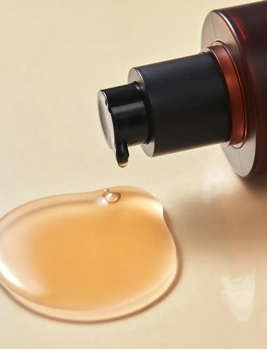 Hyggee - Natural Repair Serum 120ml - no color - 0
