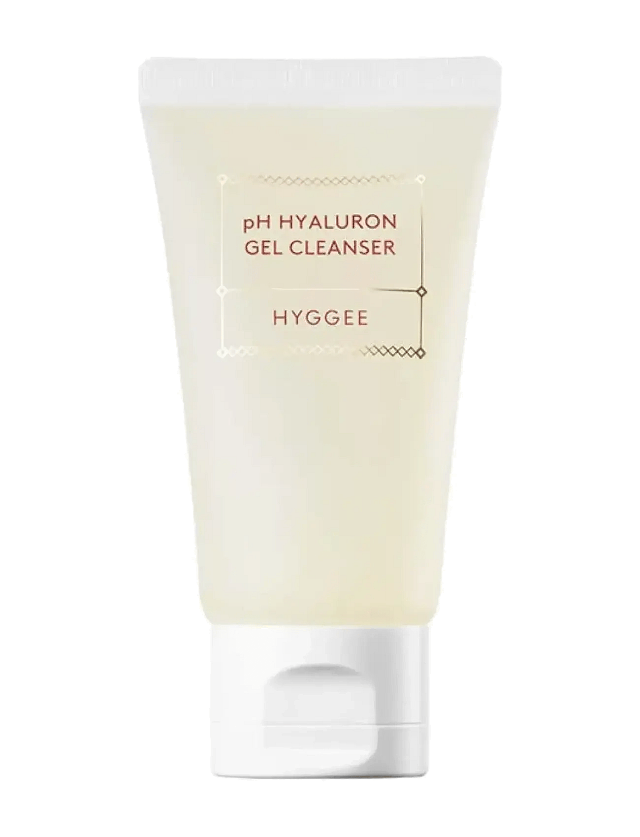 Hyggee - Ph Hyaluron Gel Cleanser