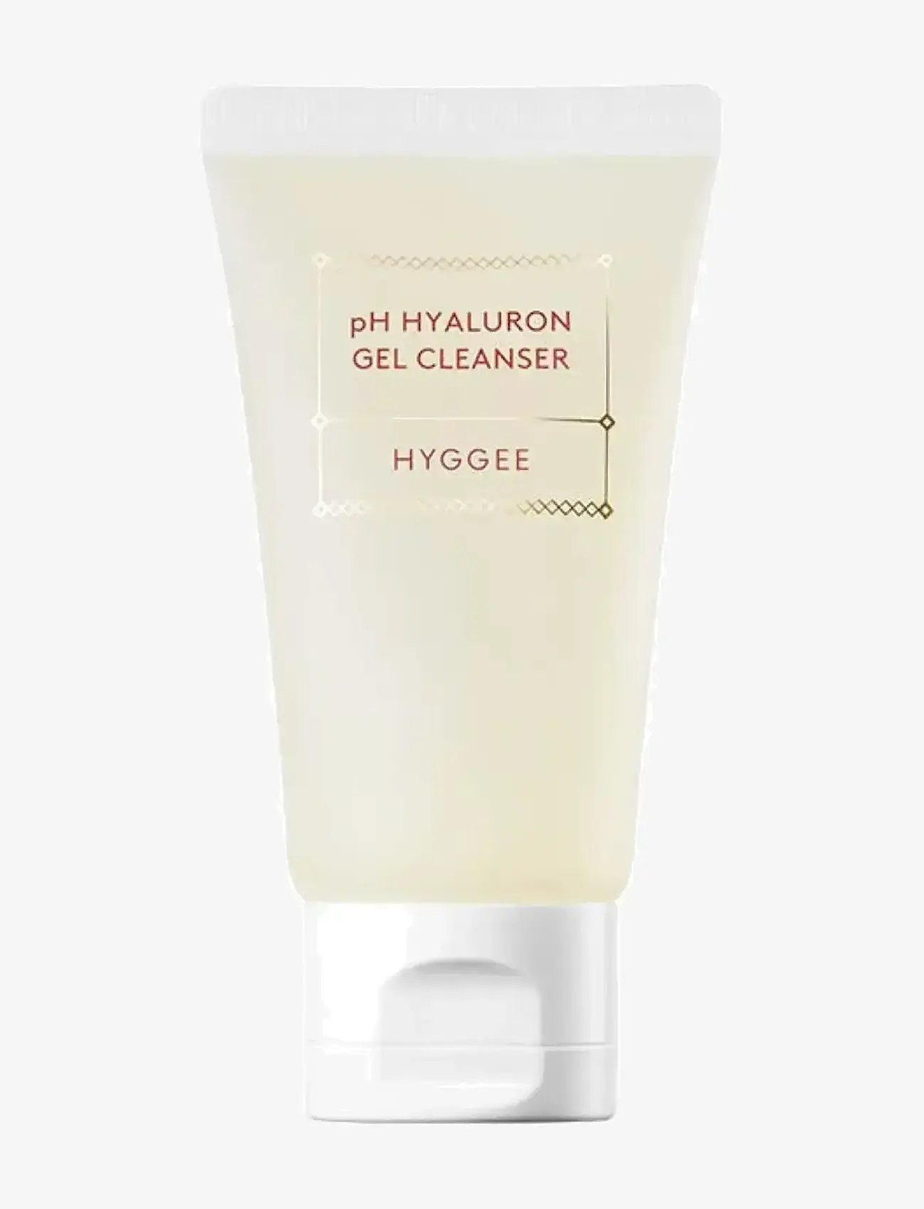 Hyggee - Ph Hyaluron Gel Cleanser - no color - 0