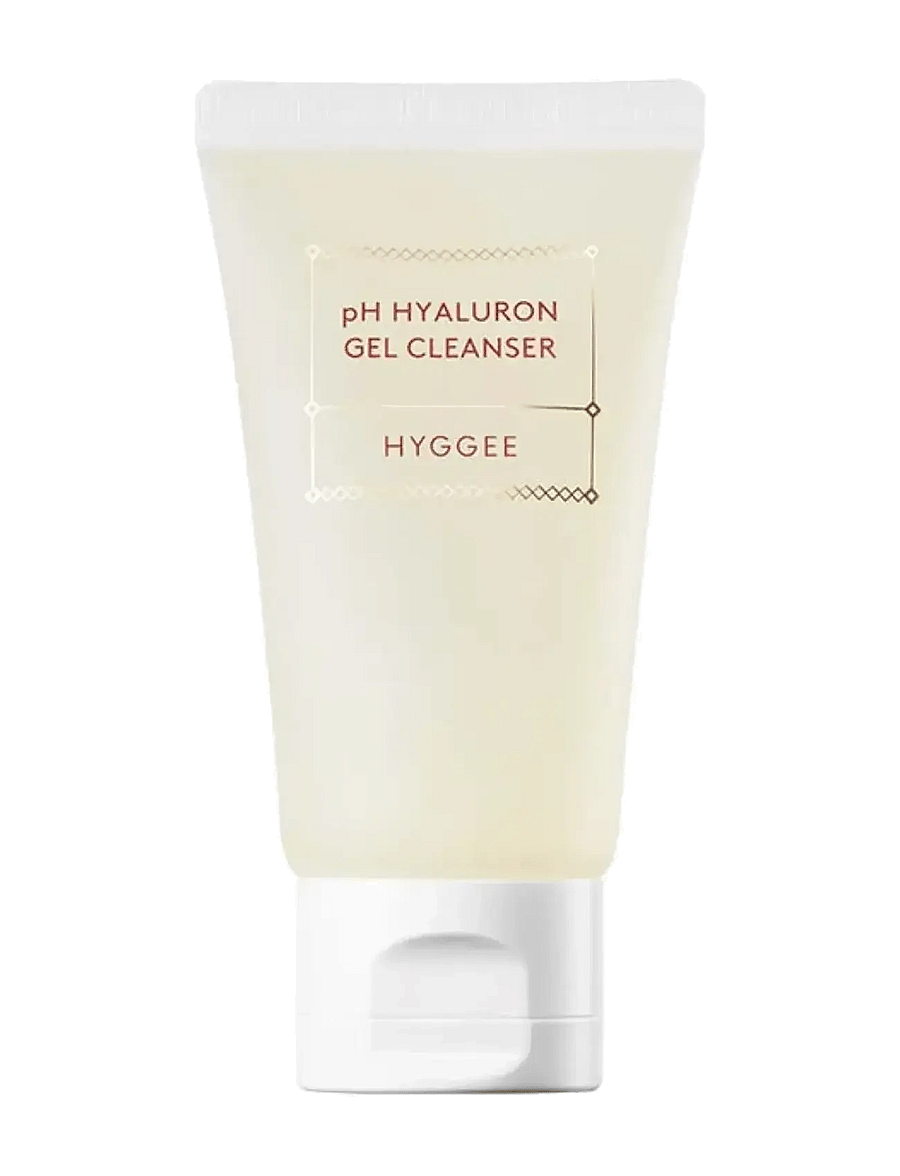 Hyggee - Ph Hyaluron Gel Cleanser - no color - 1