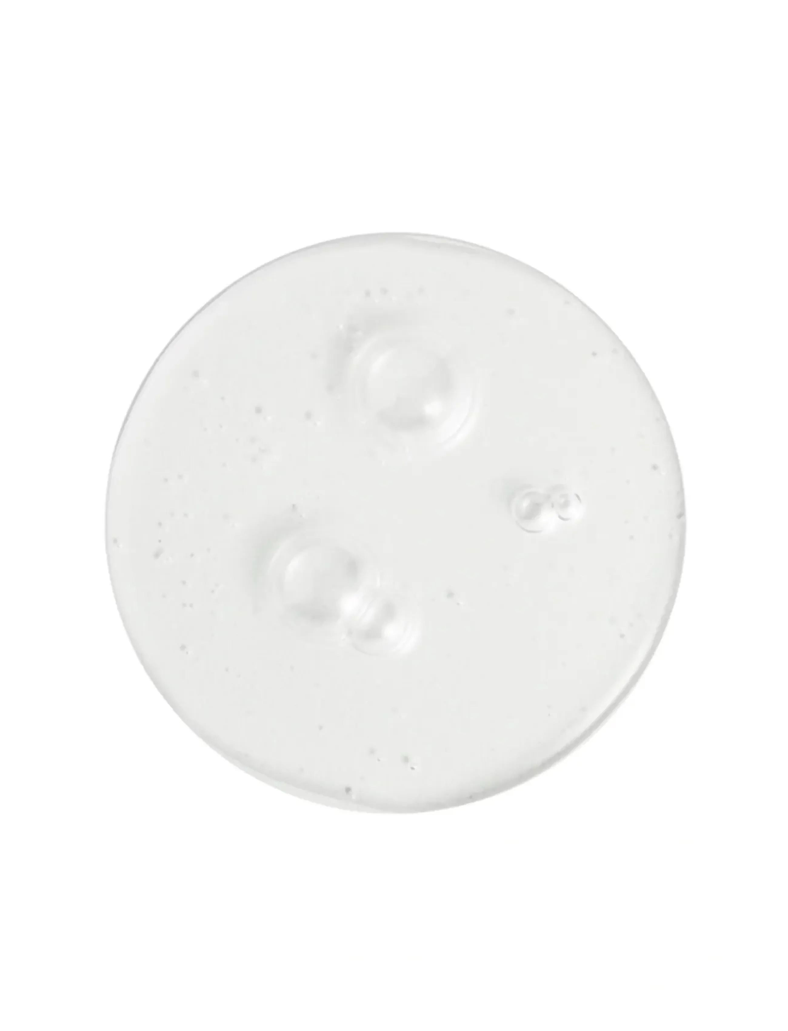 Hyggee - Ph Hyaluron Gel Cleanser - ansigtsrens - no color - 2
