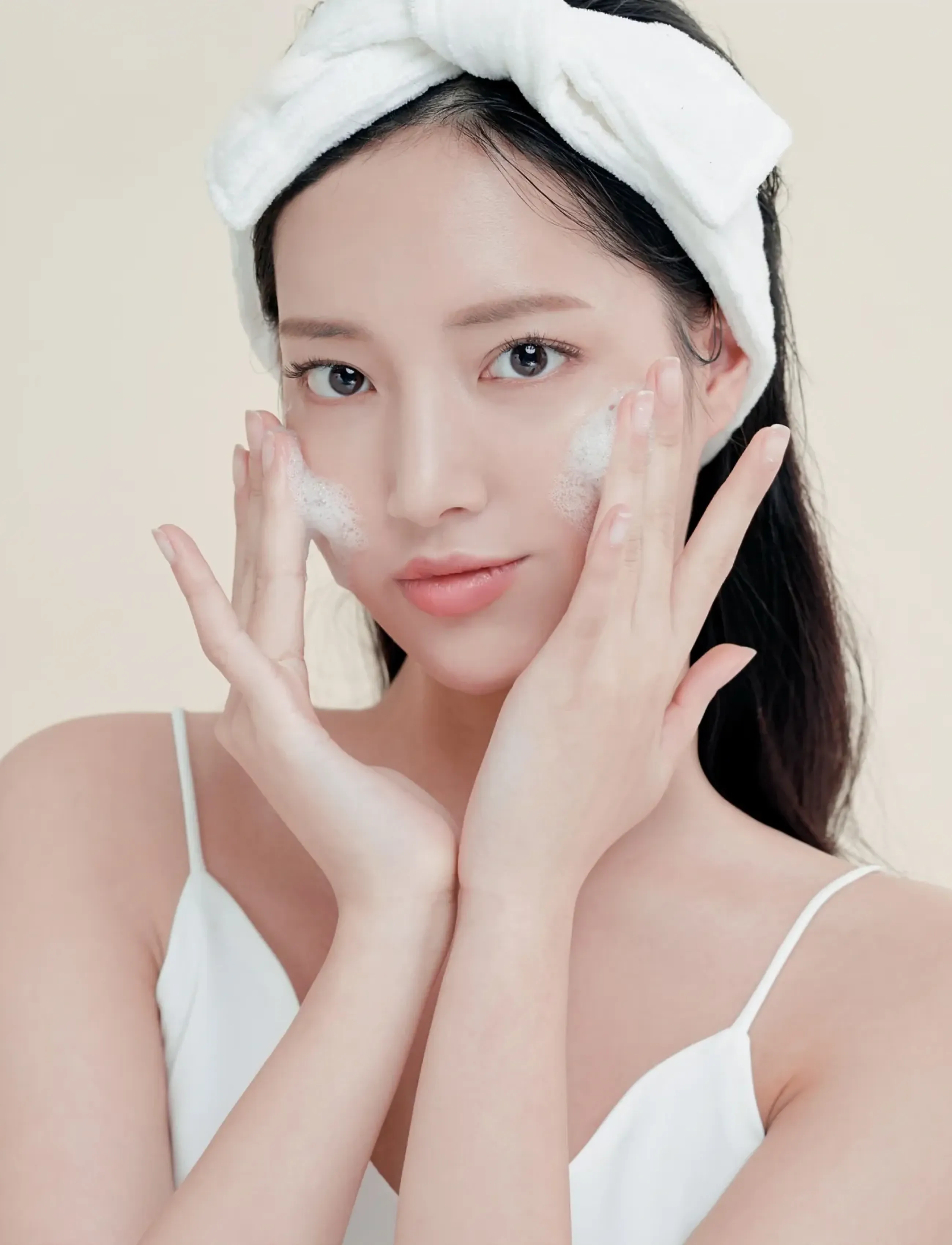 Hyggee - Ph Hyaluron Gel Cleanser - ansigtsrens - no color - 3