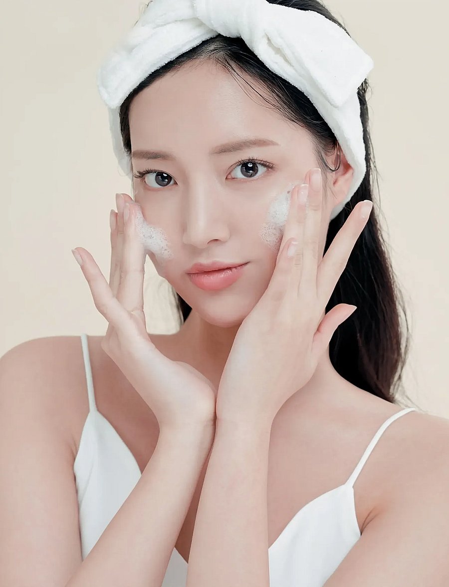 Hyggee - Ph Hyaluron Gel Cleanser - no color - 3