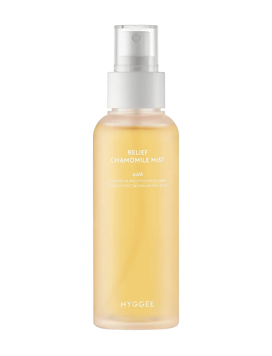 Hyggee - Relief Chamomile Mist 100ml - no color - 0