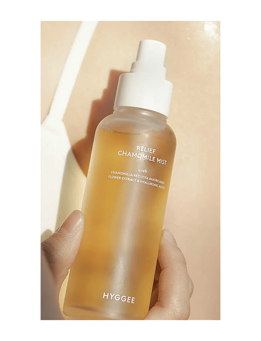 Hyggee - Relief Chamomile Mist 100ml - no color - 1