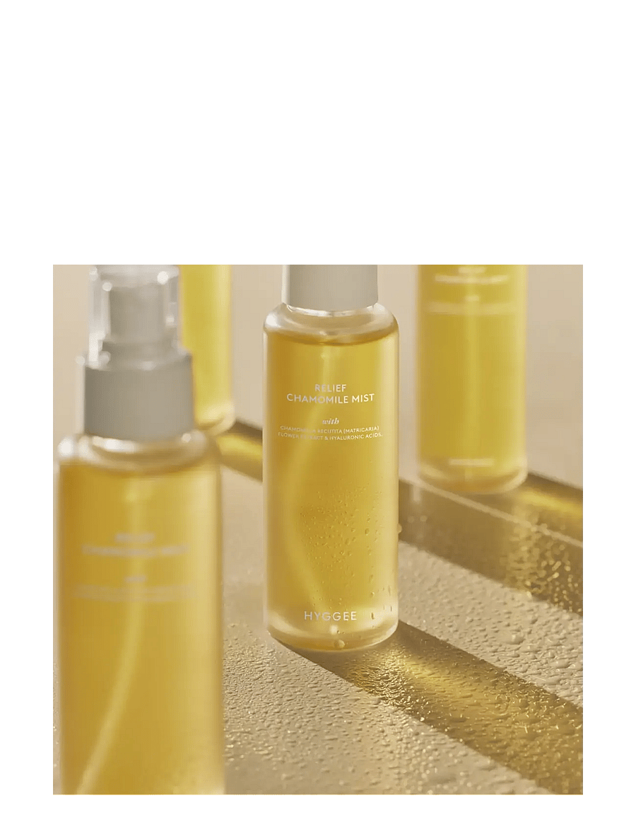 Hyggee - Relief Chamomile Mist 100ml - no color - 2