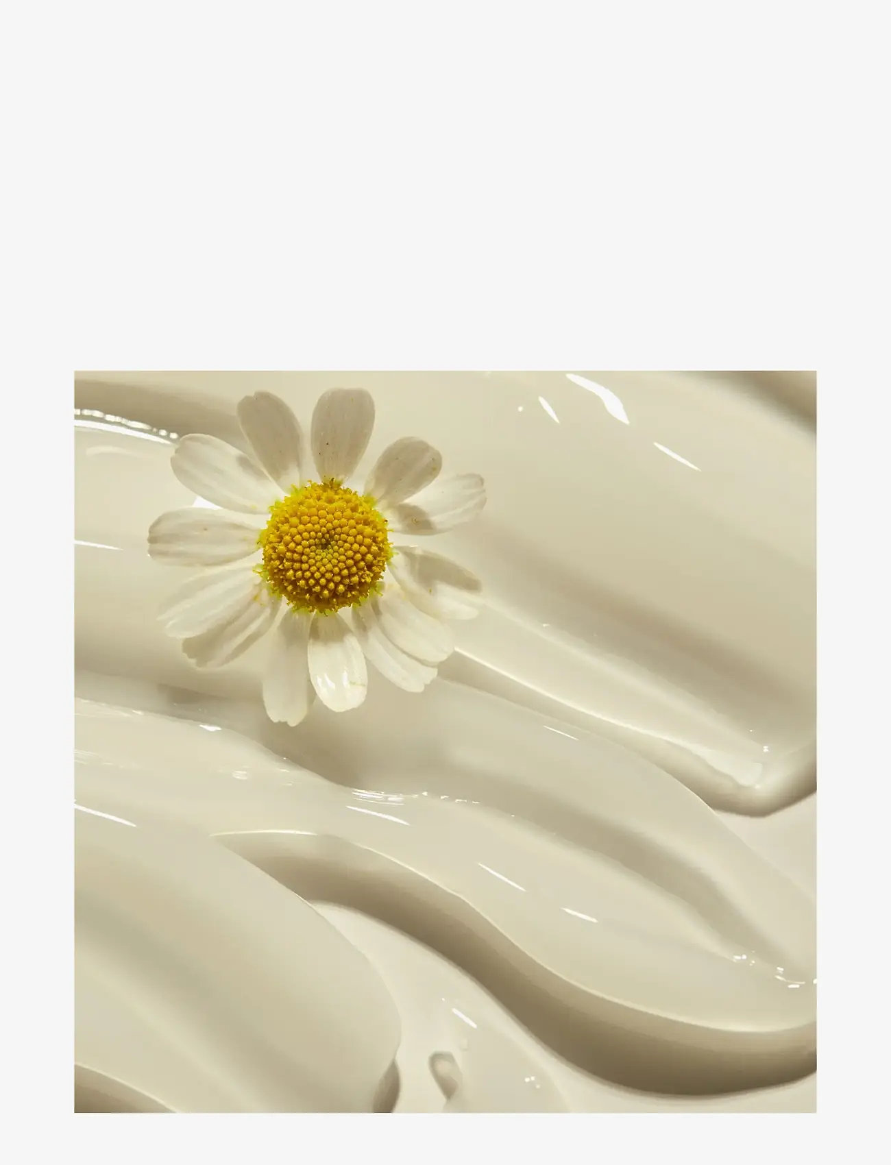 Hyggee - Relief Chamomile Cream 85g - day creams - no color - 2