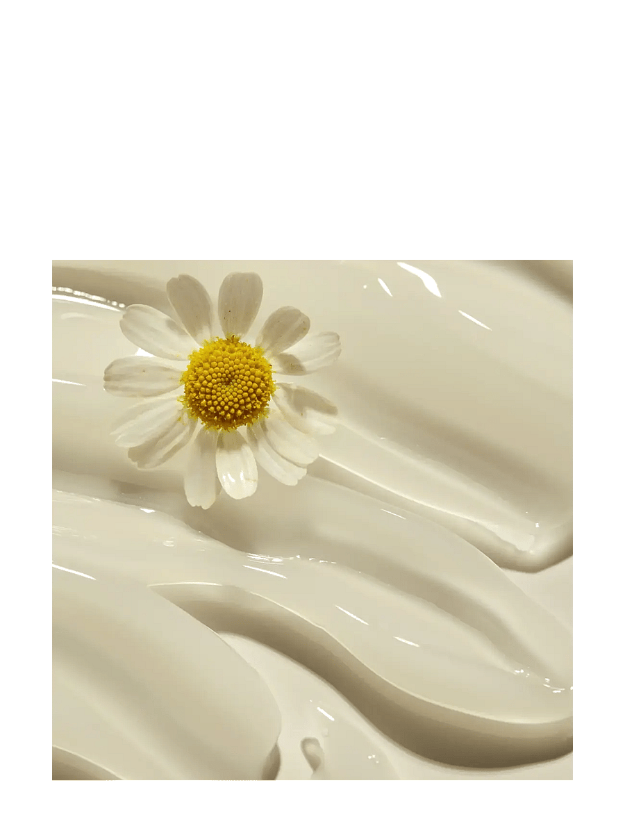 Hyggee - Relief Chamomile Cream 85g - no color - 2