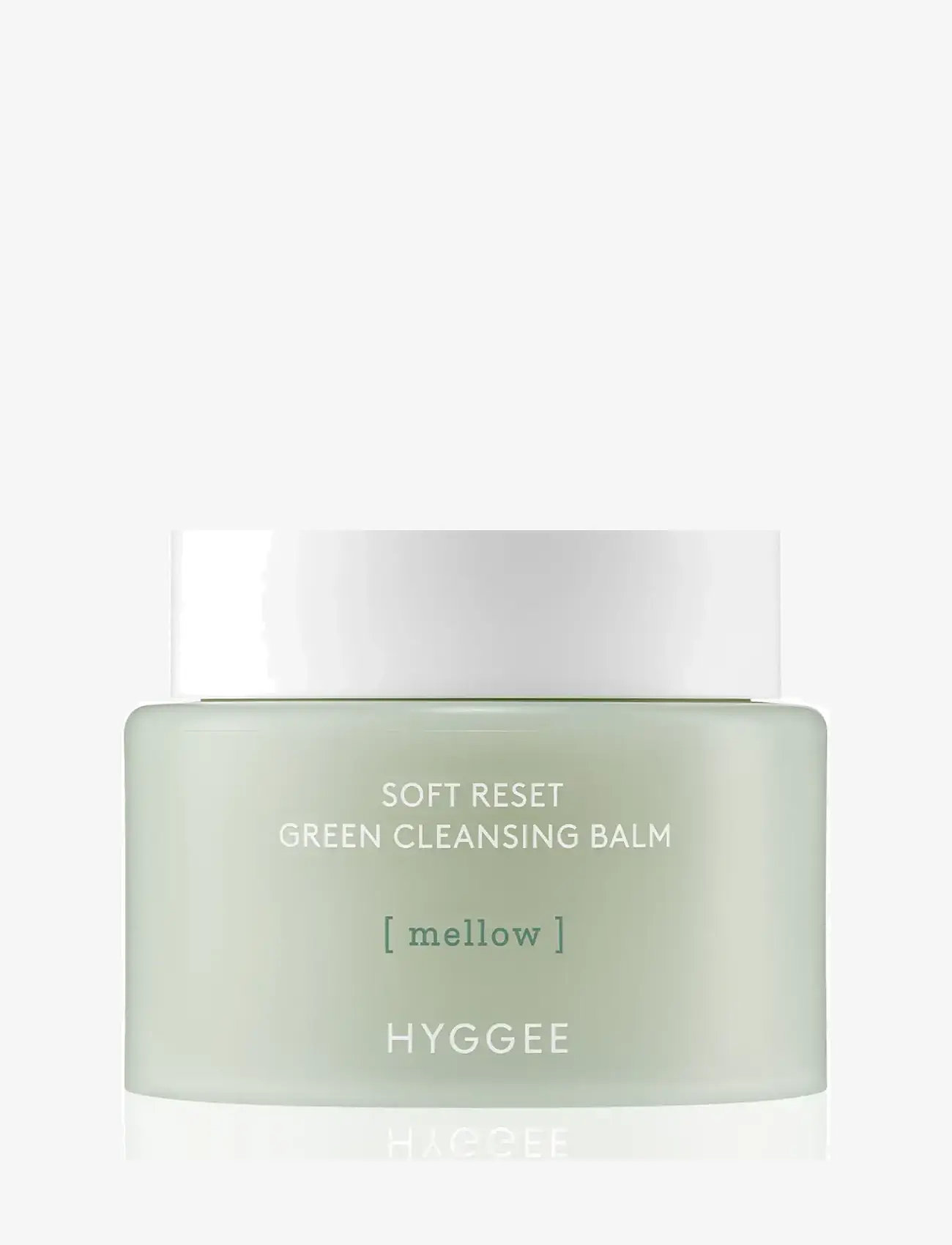 Hyggee - Soft Reset Green Cleansing Balm 100ml - cleansing balm - no color - 0