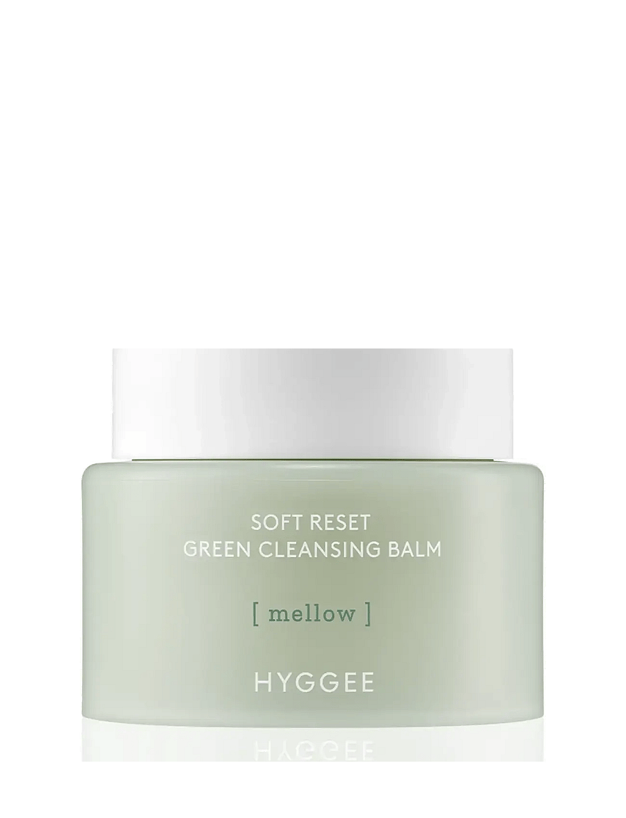 Hyggee - Soft Reset Green Cleansing Balm 100ml - no color - 0