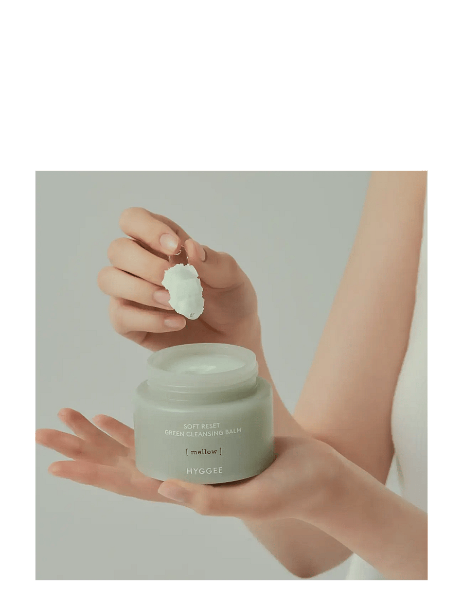 Hyggee - Soft Reset Green Cleansing Balm 100ml - no color - 1