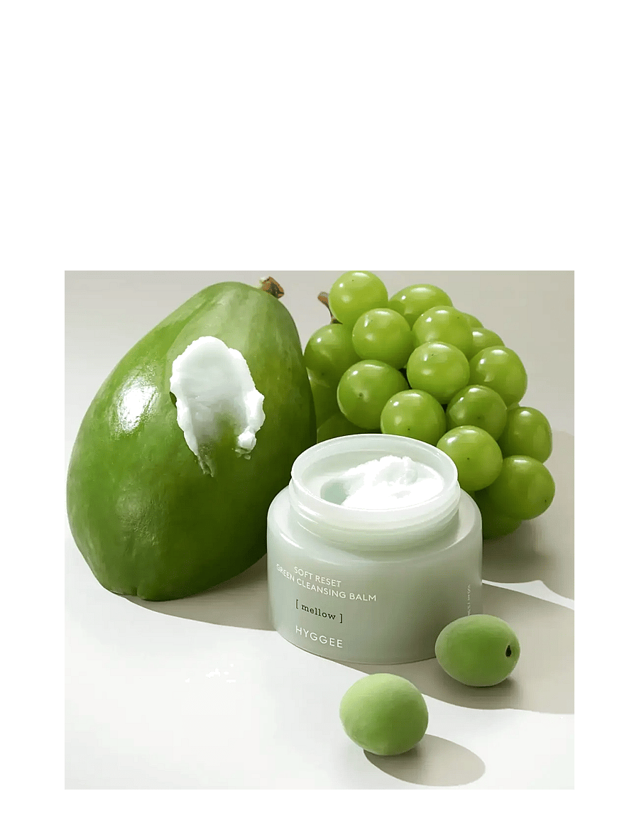 Hyggee - Soft Reset Green Cleansing Balm 100ml - no color - 2