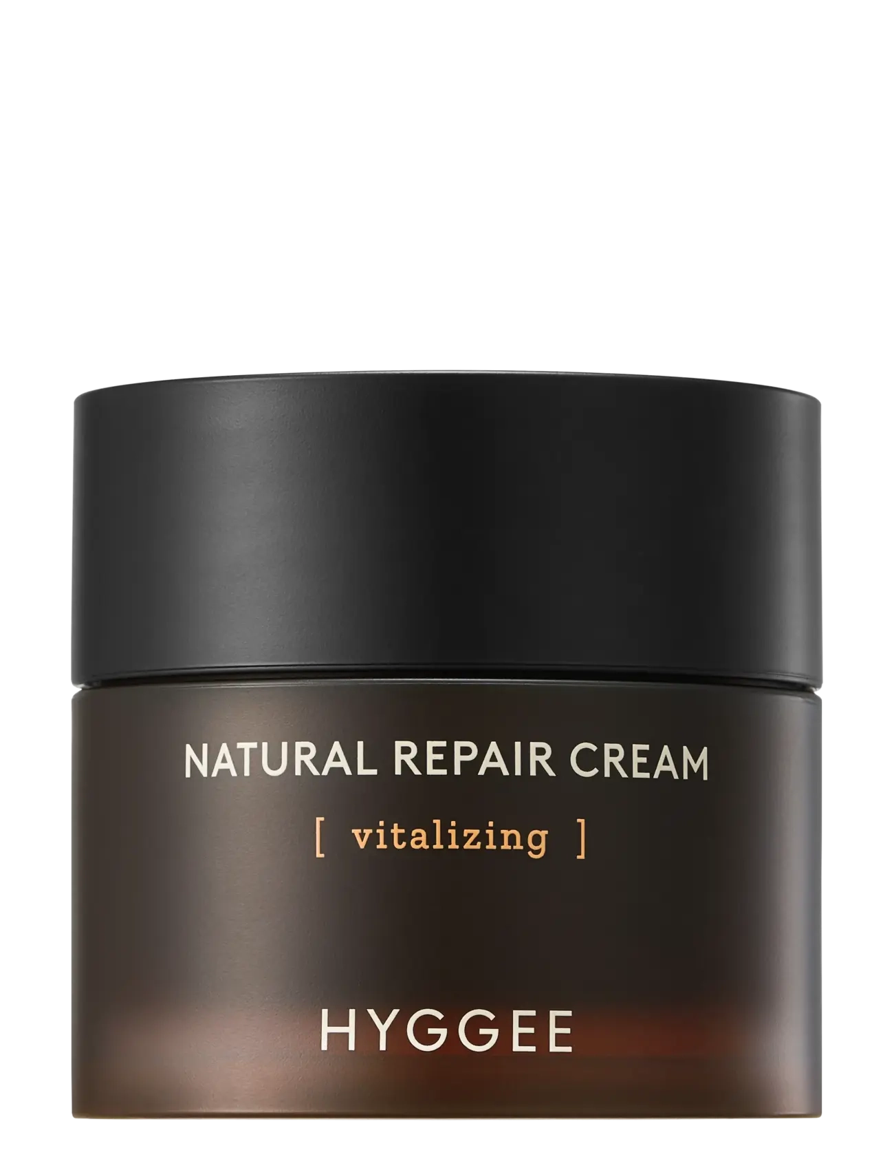 Hyggee Natural Repair Cream 50ml, 50 ml, Nude, Fugtighedscreme > Dagcreme, Dame