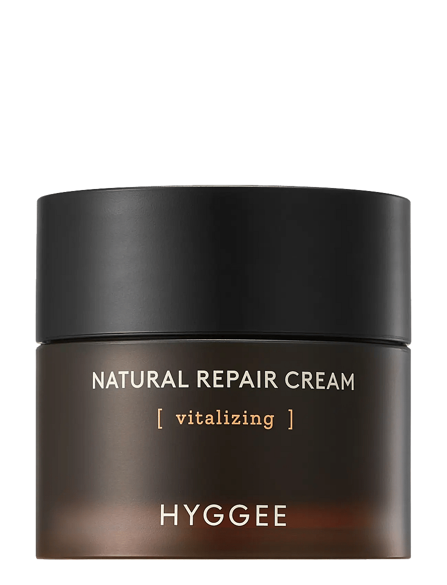 Hyggee - Natural Repair Cream 50ml - no color - 0