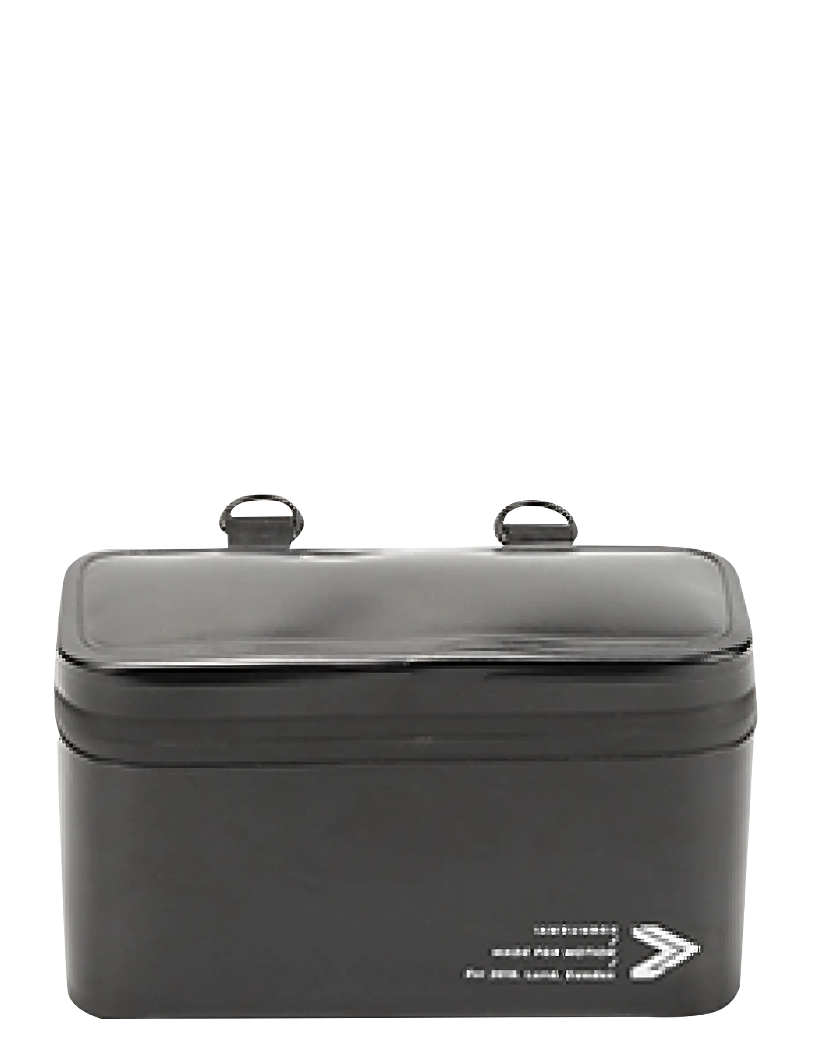 IAMRUNBOX Handlebar Tasche Grau - 16-22L - Damen