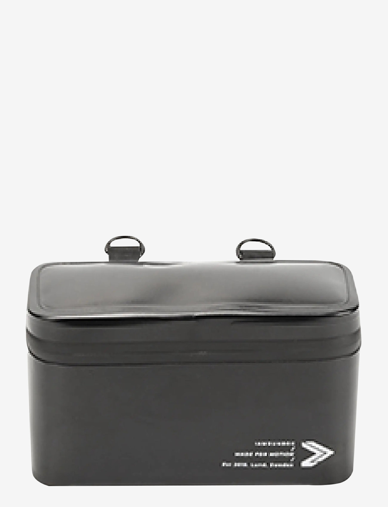 IAMRUNBOX - Handlebar Bag - sport - black - 0