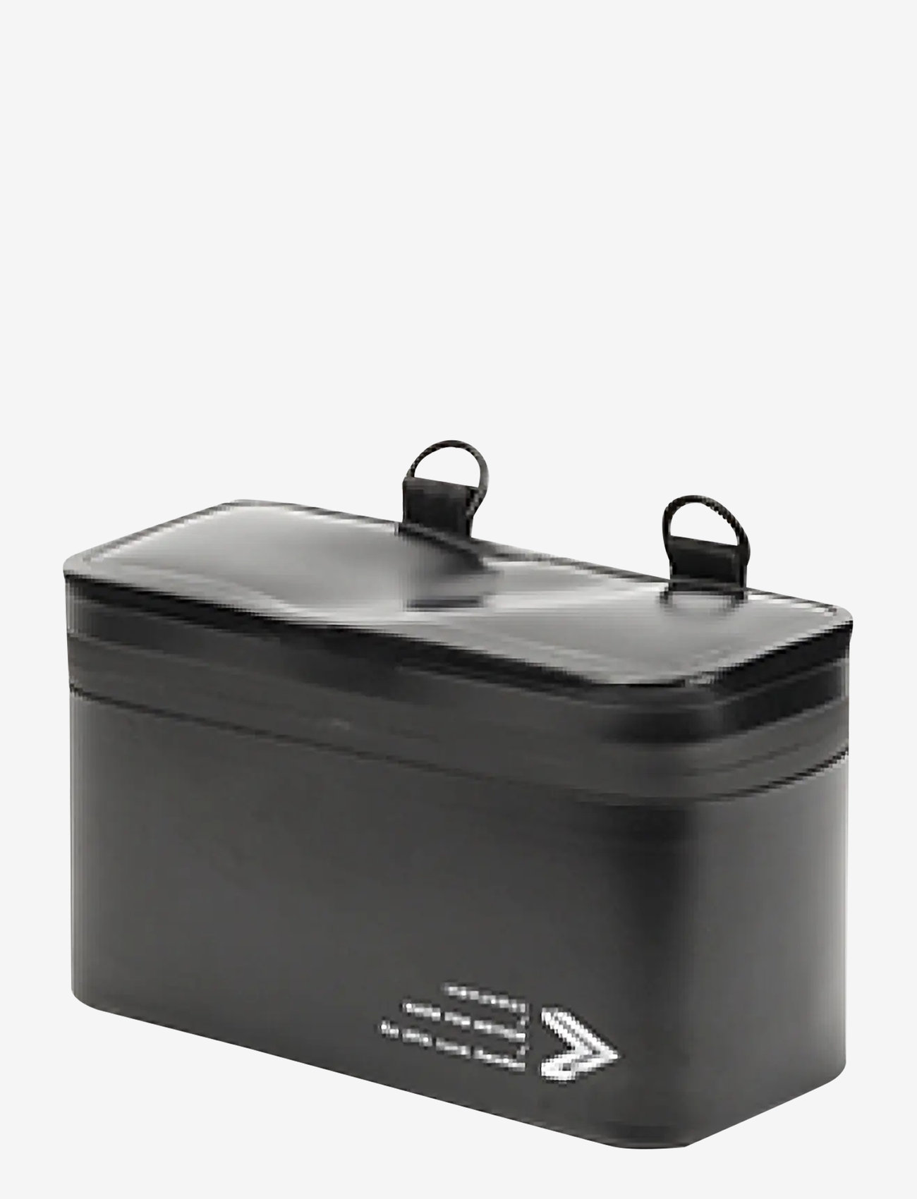 IAMRUNBOX - Handlebar Bag - sport - black - 1