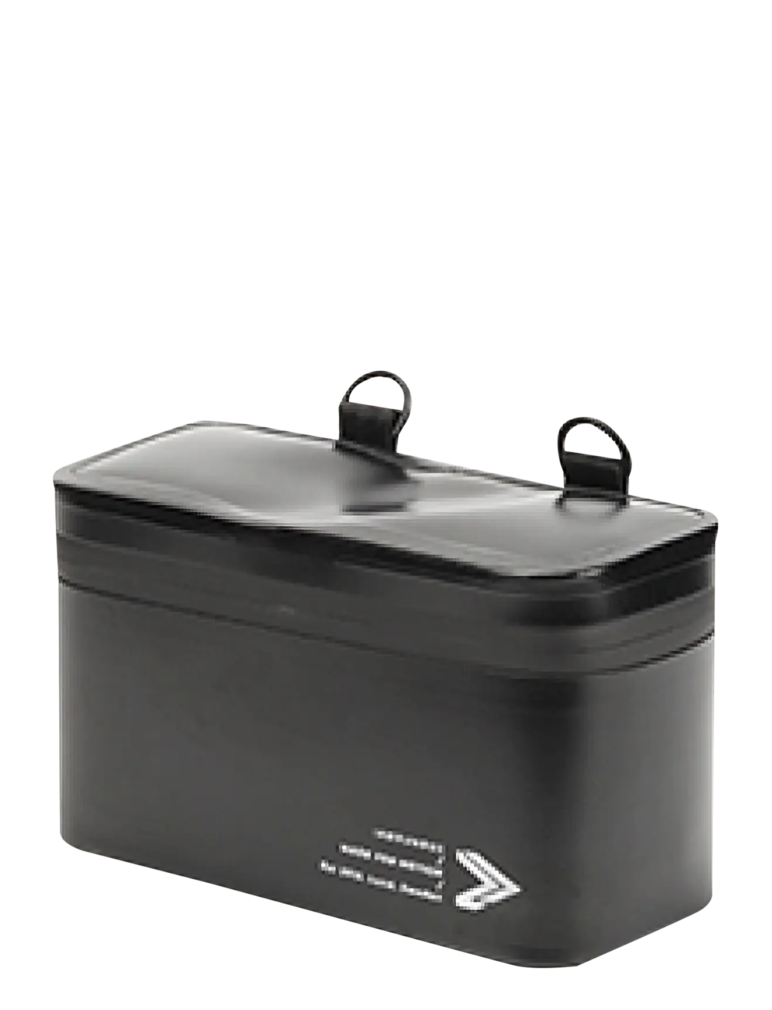 IAMRUNBOX - Handlebar Bag - sport - black - 1