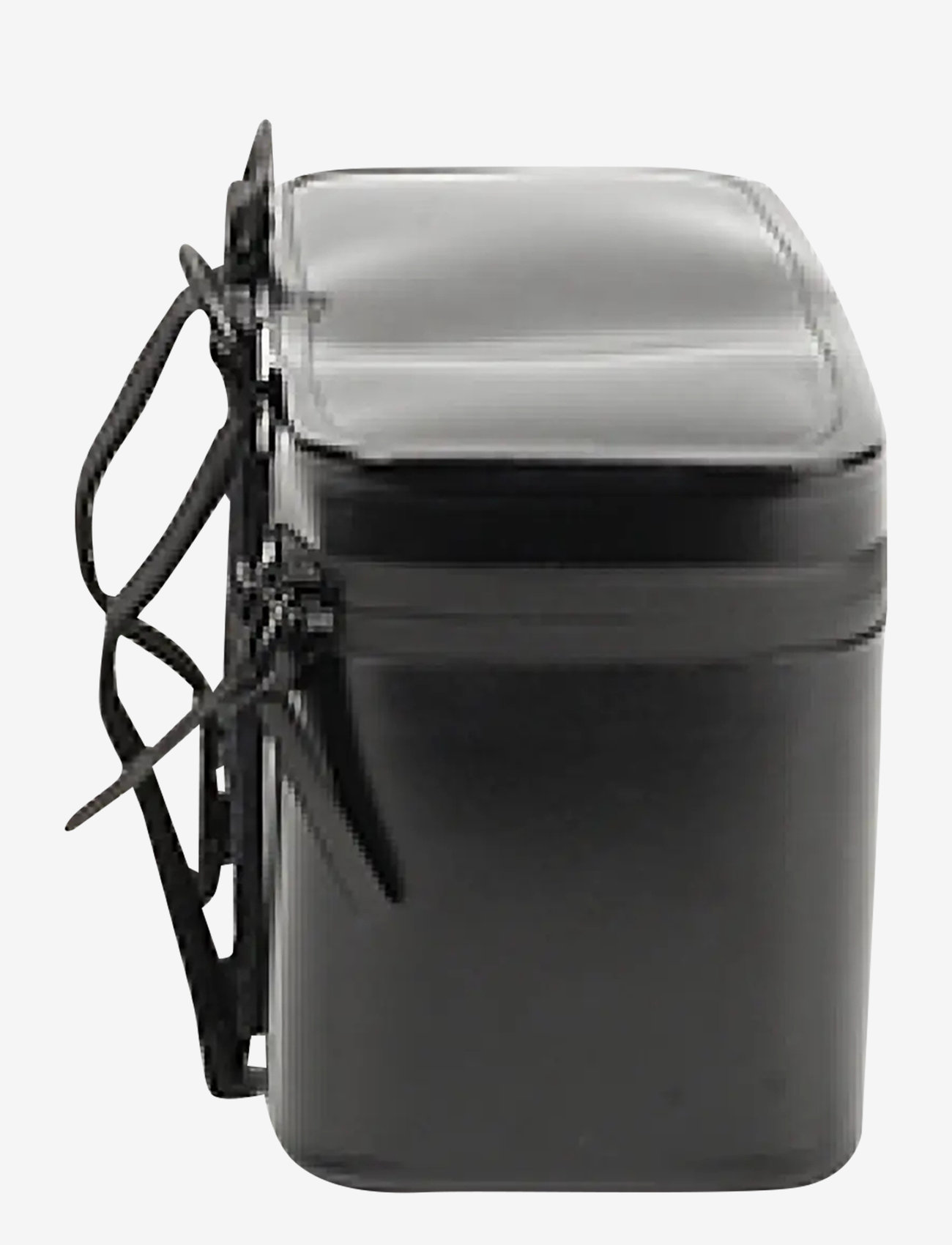 IAMRUNBOX - Handlebar Bag - sport - black - 2